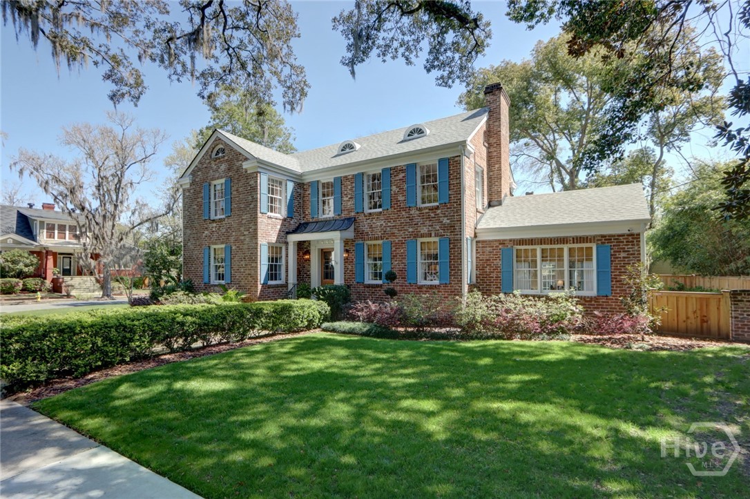 3204 Abercorn Street, Savannah, GA 31405 Listing Photo  1