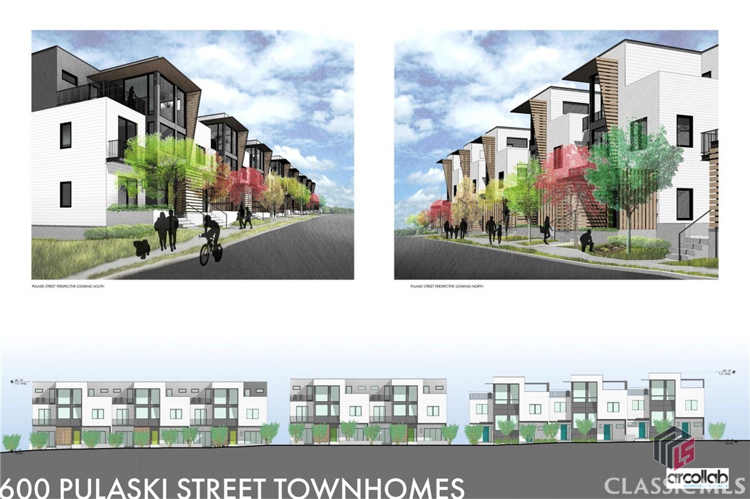 600 Pulaski Street, Athens, GA, 30601