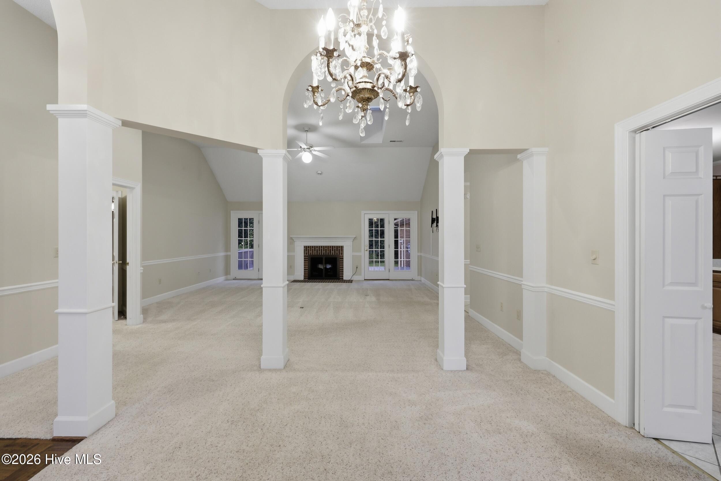 Homes for sale in Elizabeth City, NC | 1706 Darian Dr, Elizabeth City, NC 27909 | MLS# 100579728