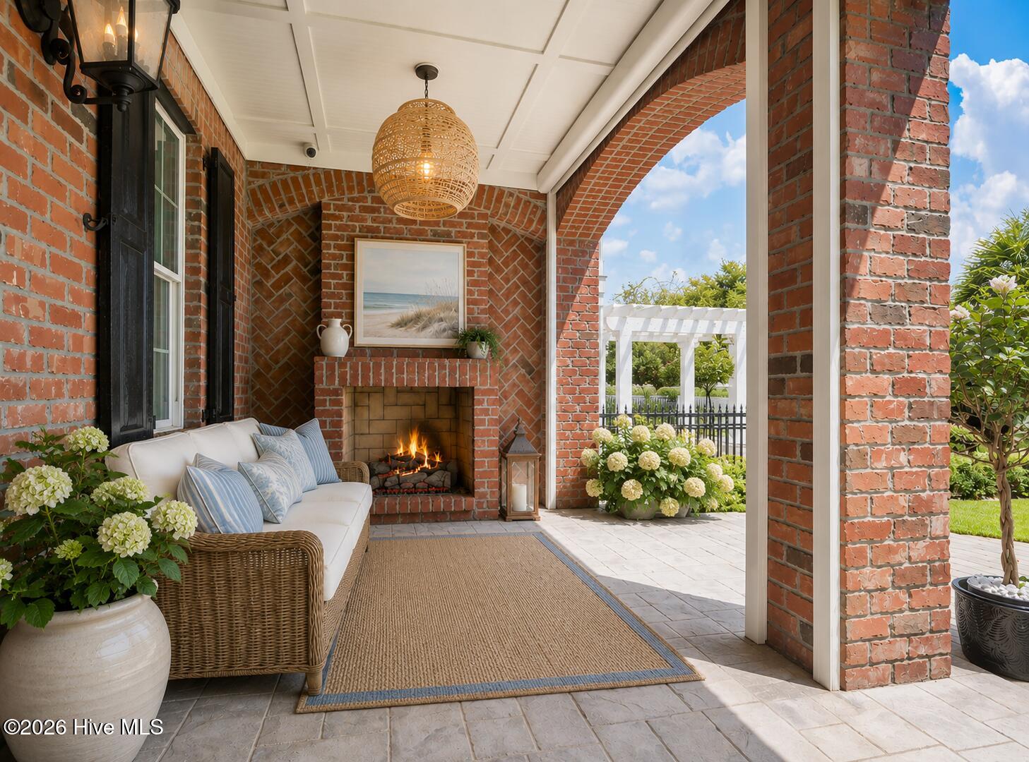 virtually staged to illustrate potential furnishing layouts and design possibilities.