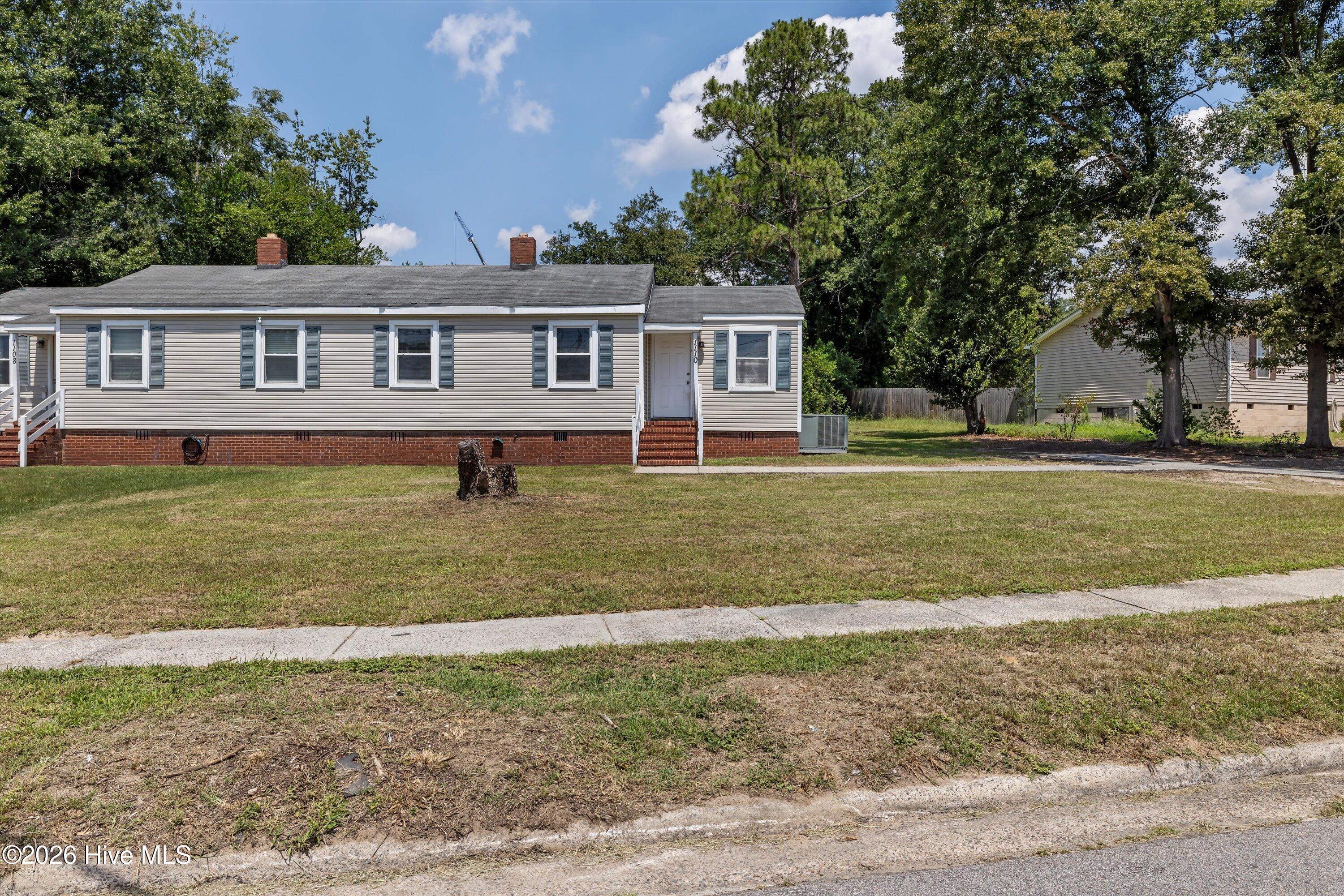 3rd image of 1108 Weston St #A&B, North Augusta, SC 29841 | MLS# 100598307