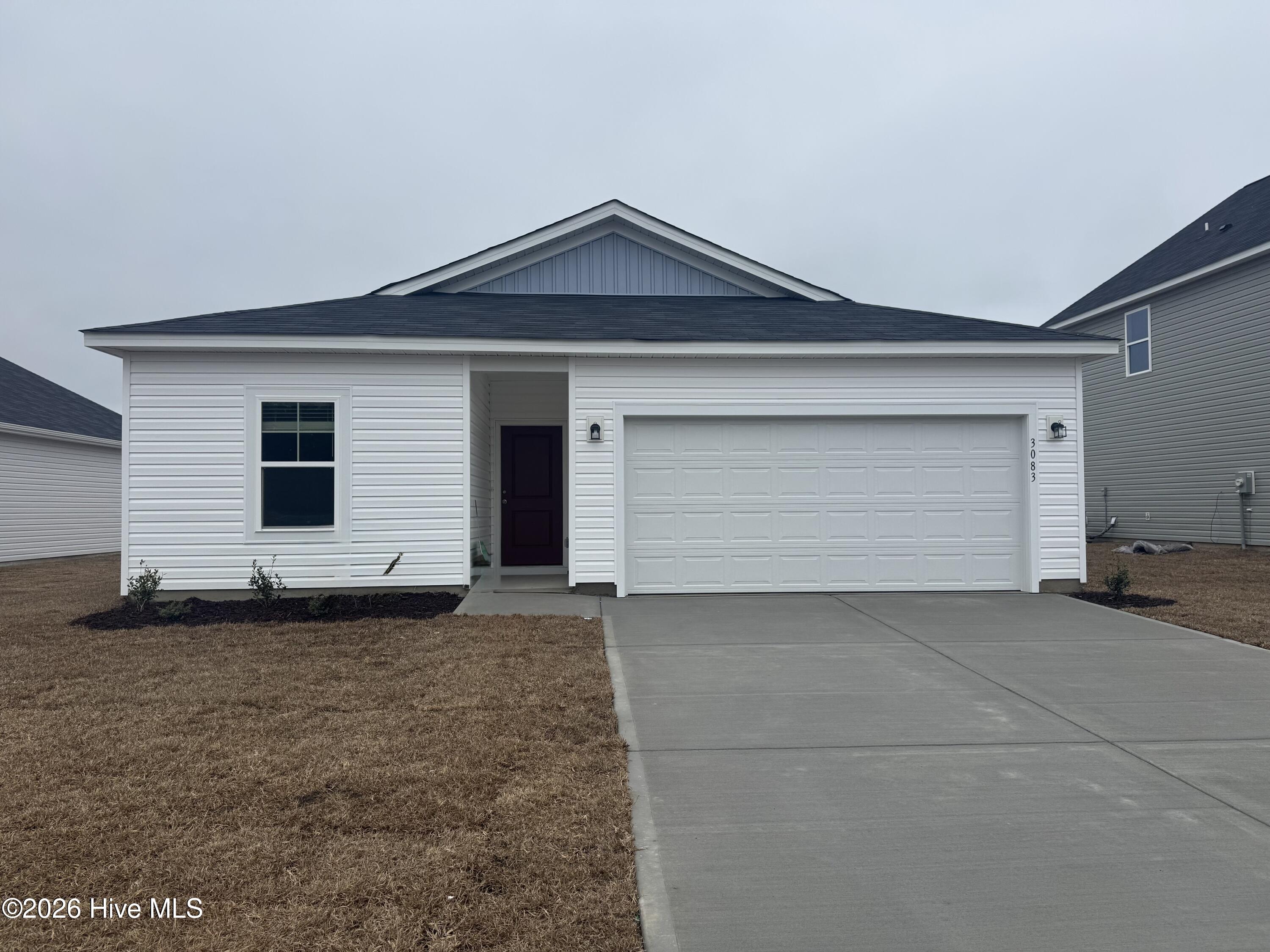 106 Maymont Street NW, Supply, NC, 28462