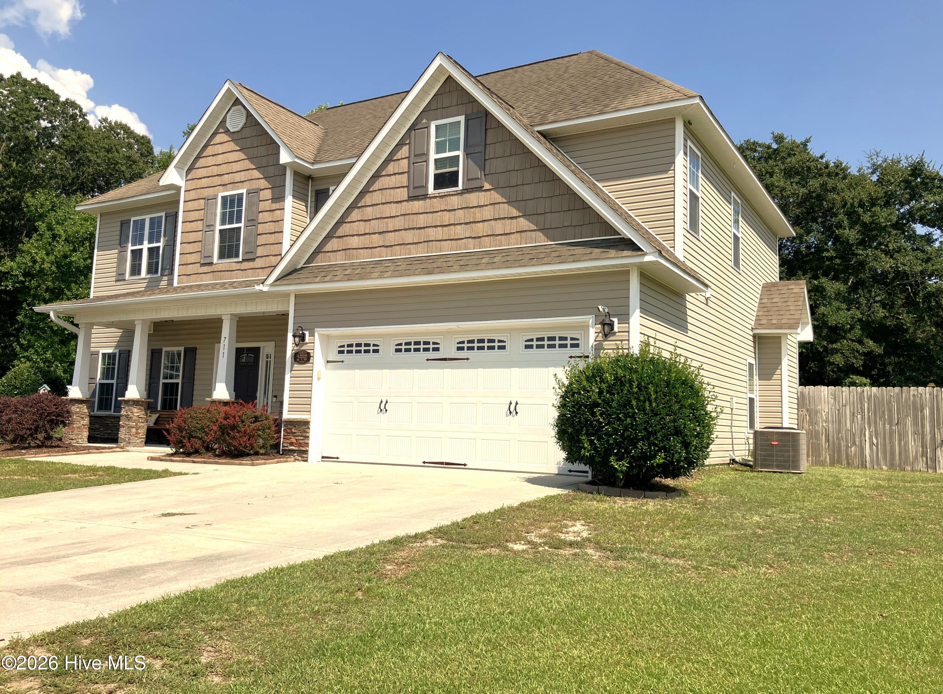 711 Opus Court,Richlands