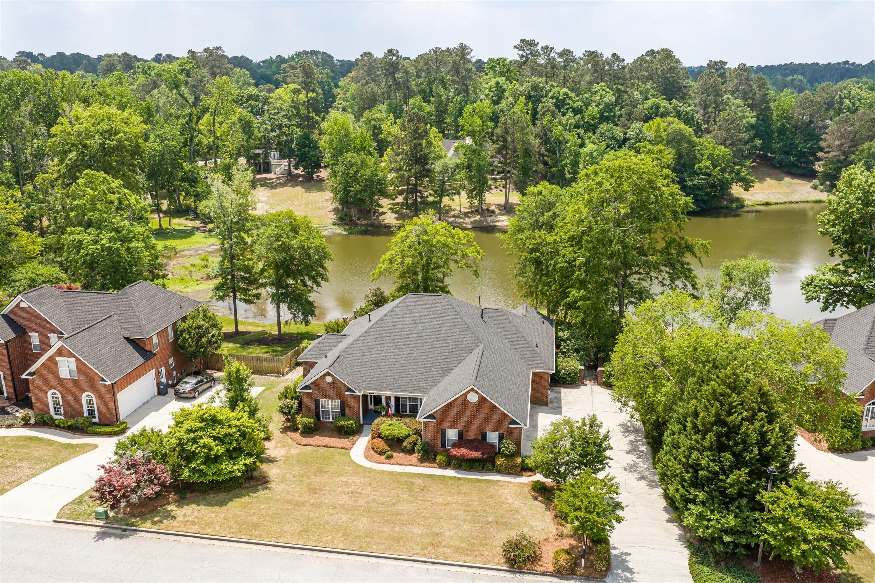 670 Deerwood Way, Evans, GA, 30809