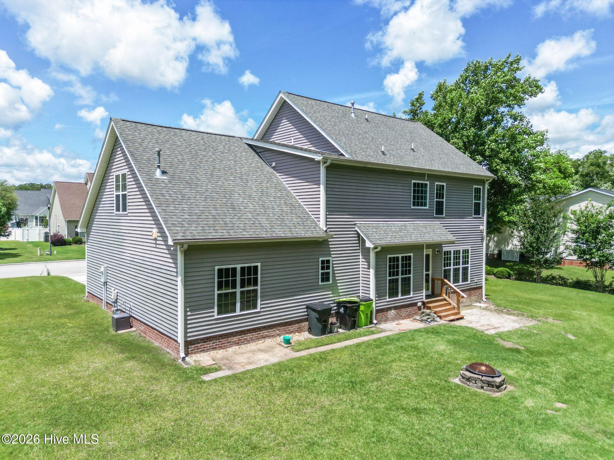 301 Palisades Way,New Bern