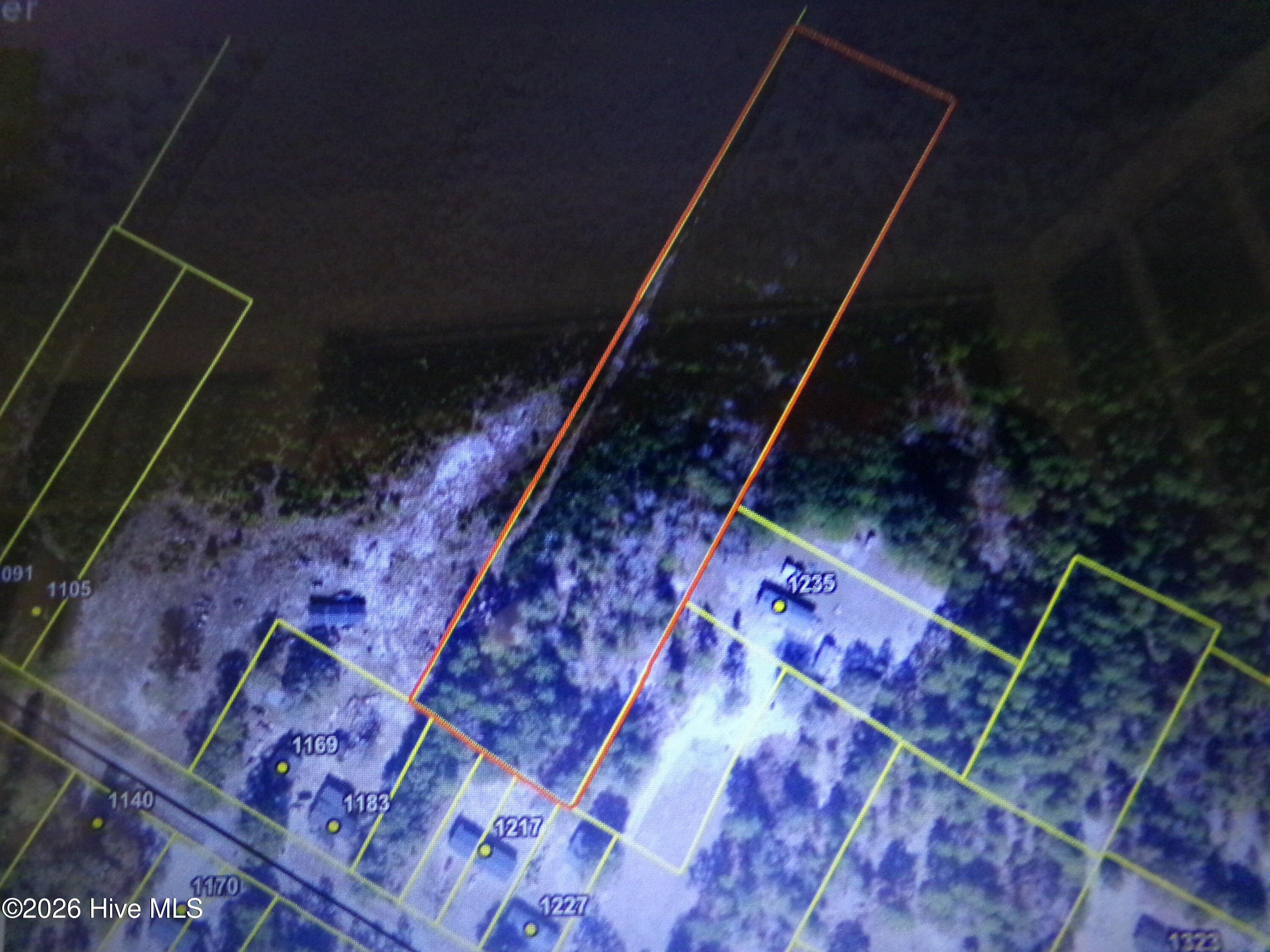 2nd image of Off Garland Airport Rd, Garland, NC 28441 | MLS# 100593526