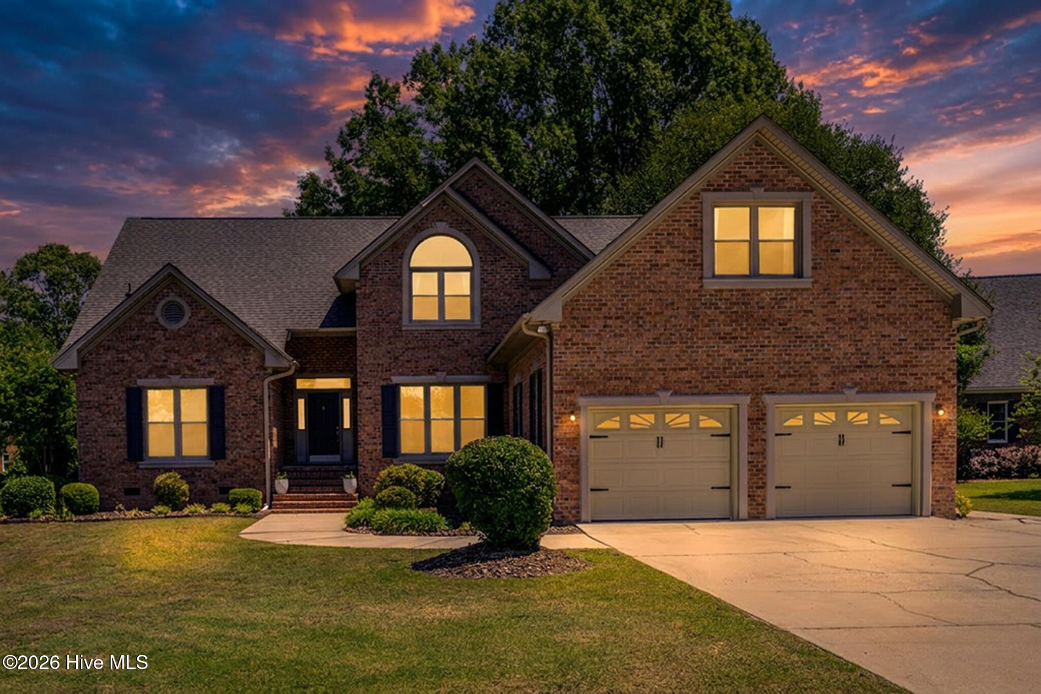 808 Llewellyn Drive,Trent Woods