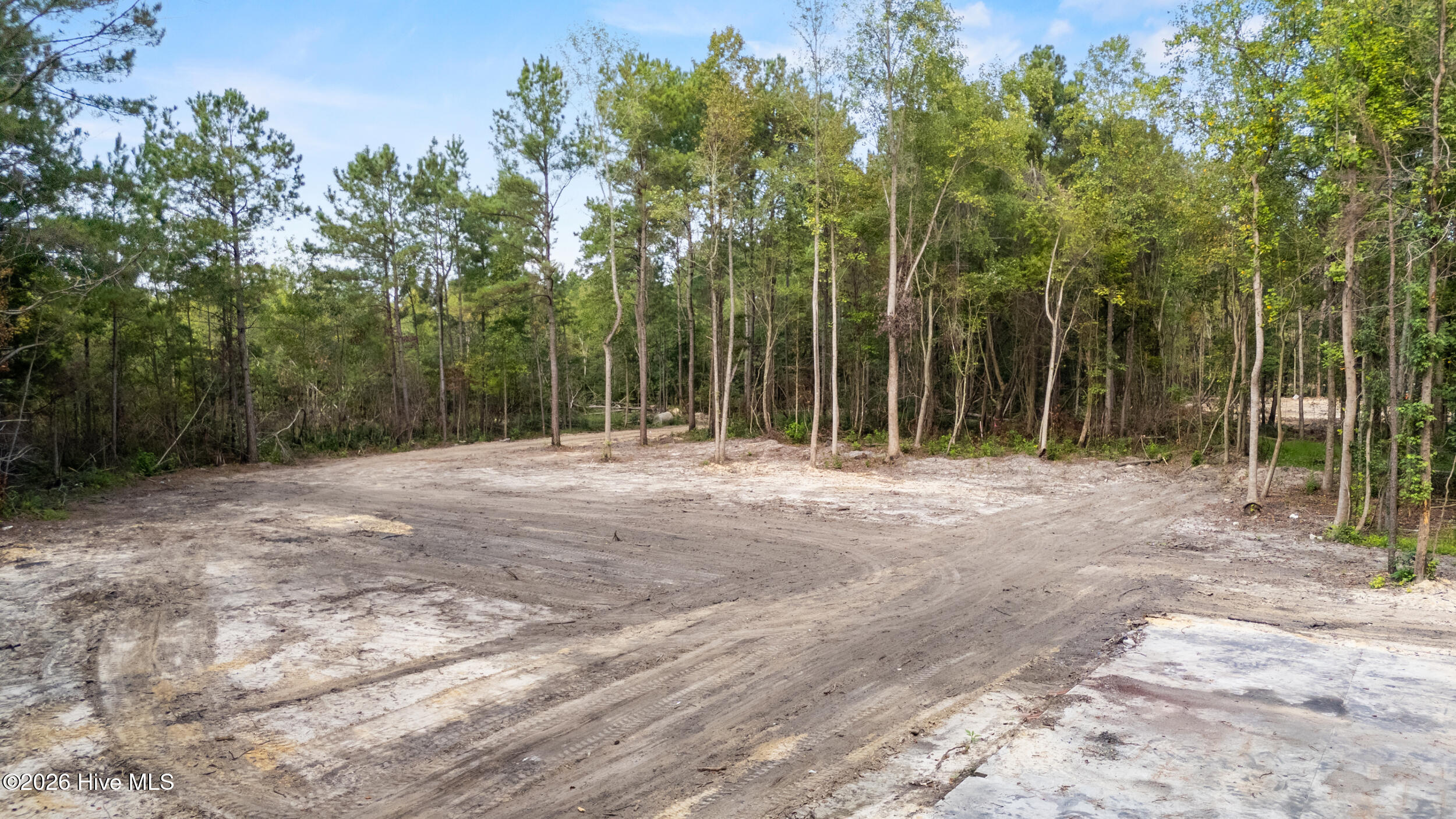 Photo 3 of Manufactured home for sale at 0 Us Hwy 117 N #Lot 3, Willard, NC 28478 | MLS# 100604754 | Listing updated on 2026-09-23