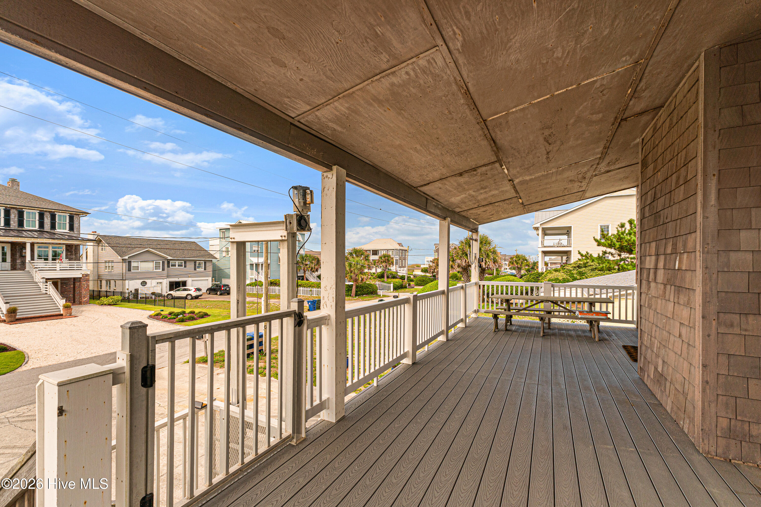 413 Club Colony Drive,Atlantic Beach