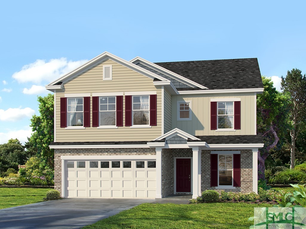 Property at 152 Como Drive