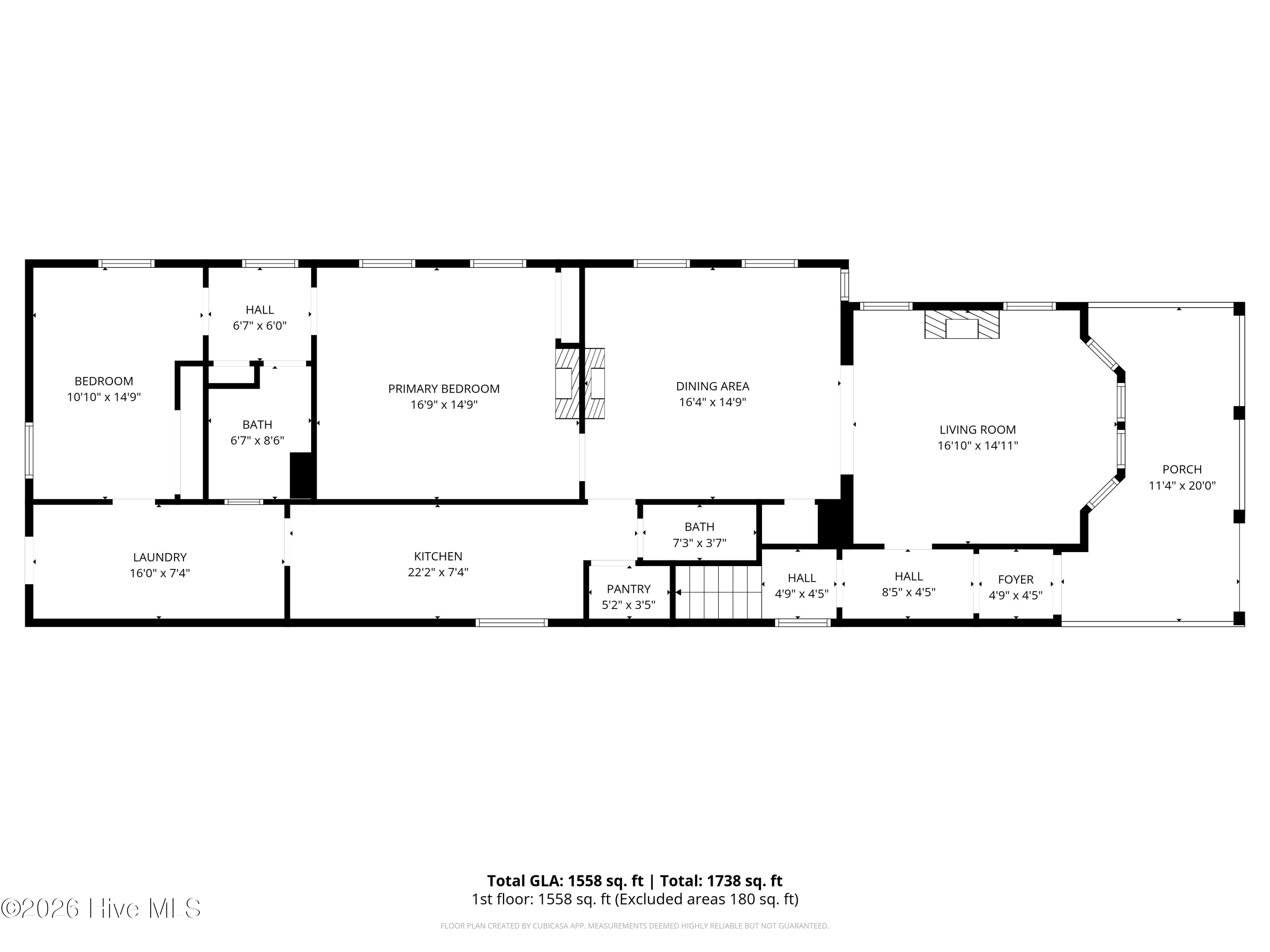 Multifamily For Sale - 317 S 3rd Street<br/> Wilmington, NC 28401