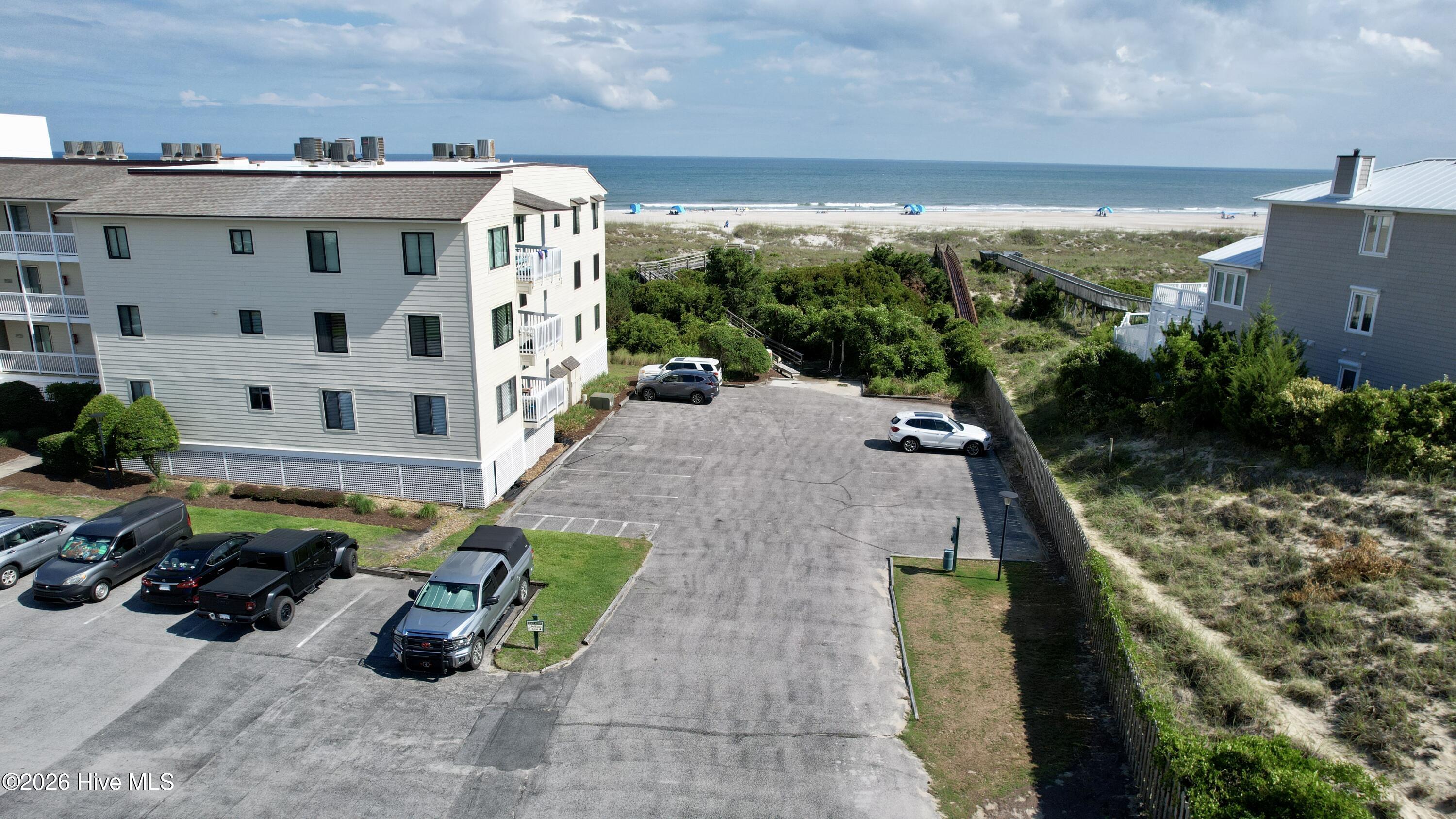 10300 Coast Guard Road D108 Point Emerald Villas,Emerald Isle