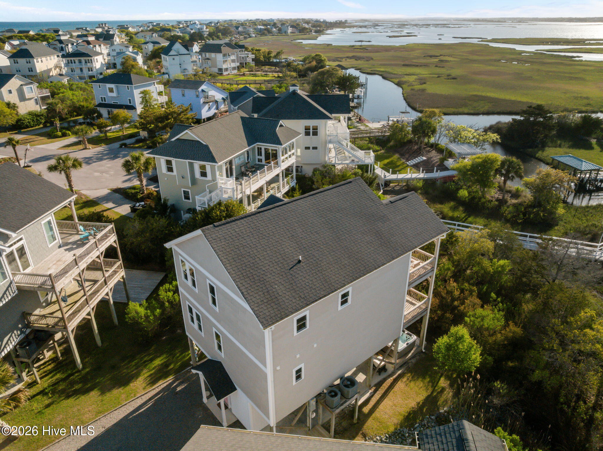 331 Oceanaire Lane, Surf City, NC, 28445