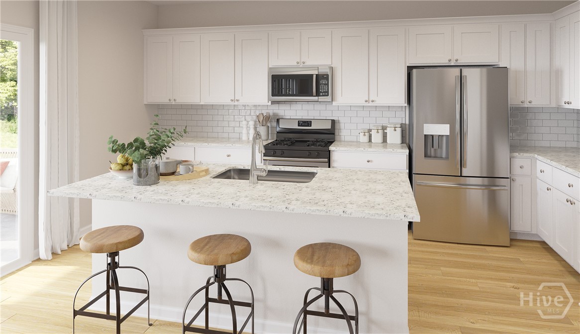 *Model home photography is for reference purposes only.  Does not depict actual home.
