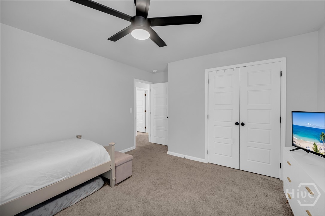 415 Station Overlook Drive, Auburn, GA, 30011