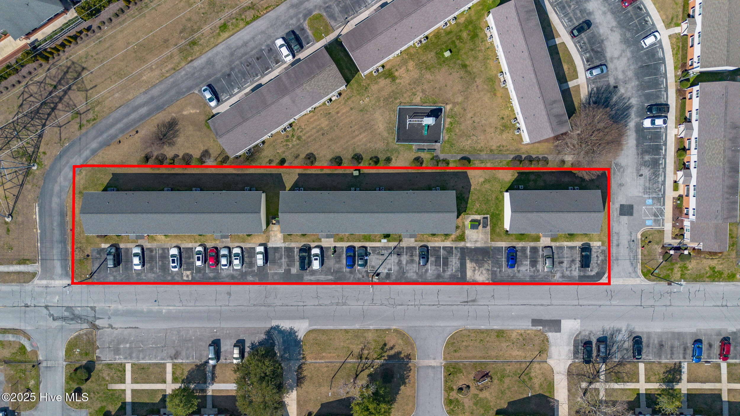 2322 Indian Drive, Jacksonville, NC, 28546