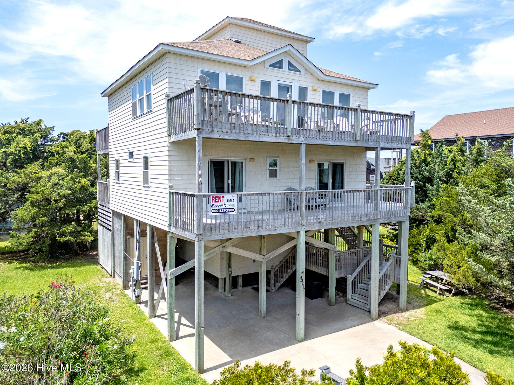 5th image of 53279 Runboat Cir #Lot 4, Frisco, NC 27936 | MLS# 100596050