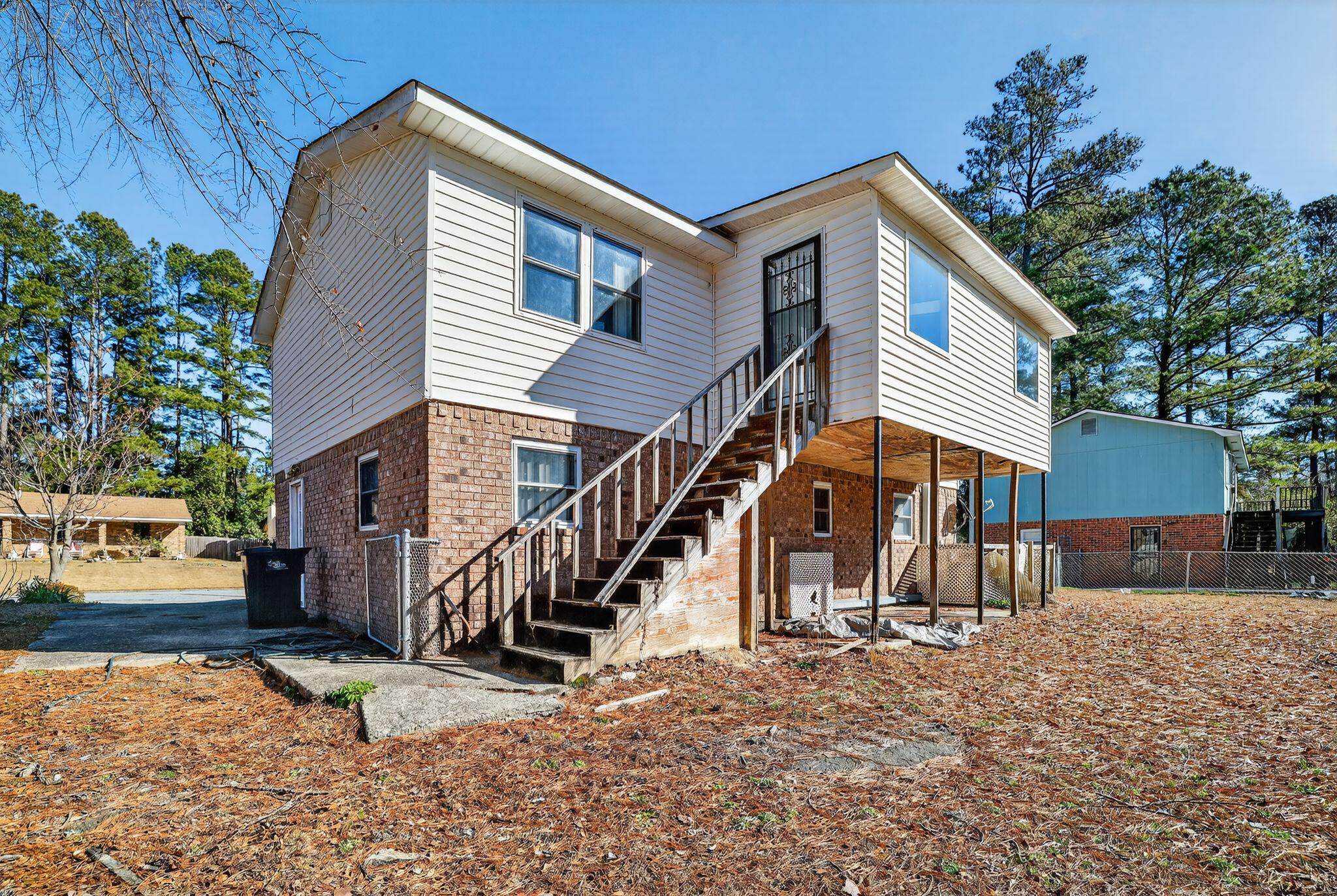 Homes for sale in Hephzibah, GA | 2862 Conniston Dr, Hephzibah, GA 30815 | MLS# 552024