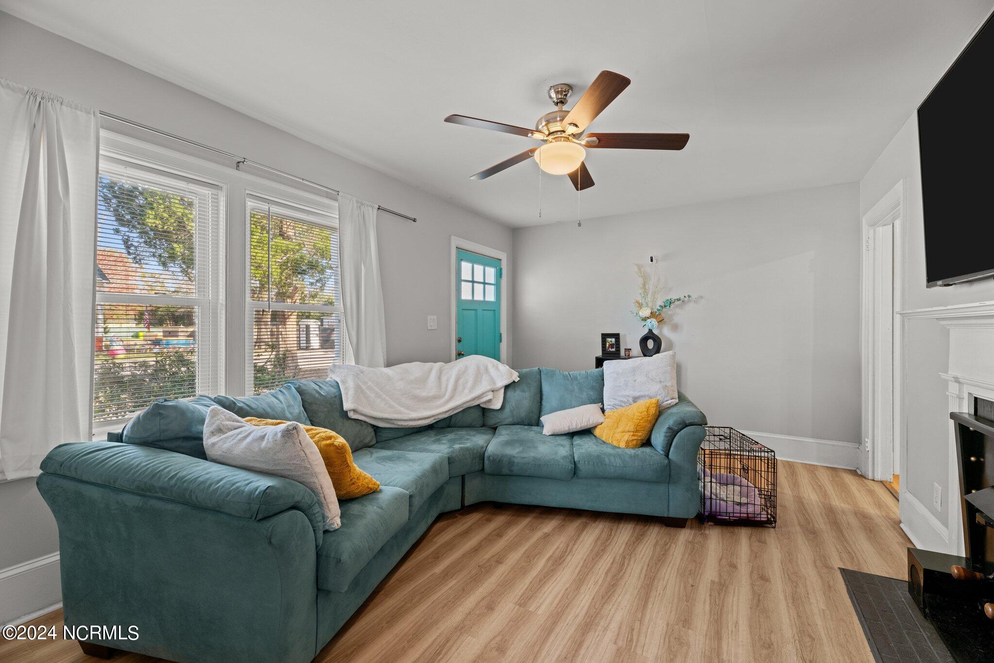607 Watson Avenue,New Bern