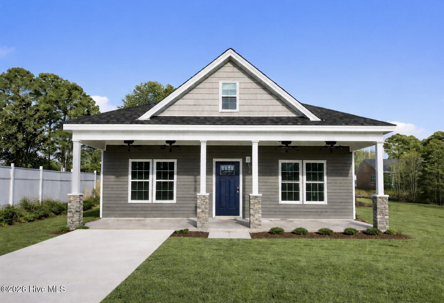 Homes for sale in Clinton, NC | 804 Holmes St, Clinton, NC 28328 | MLS# 100548605