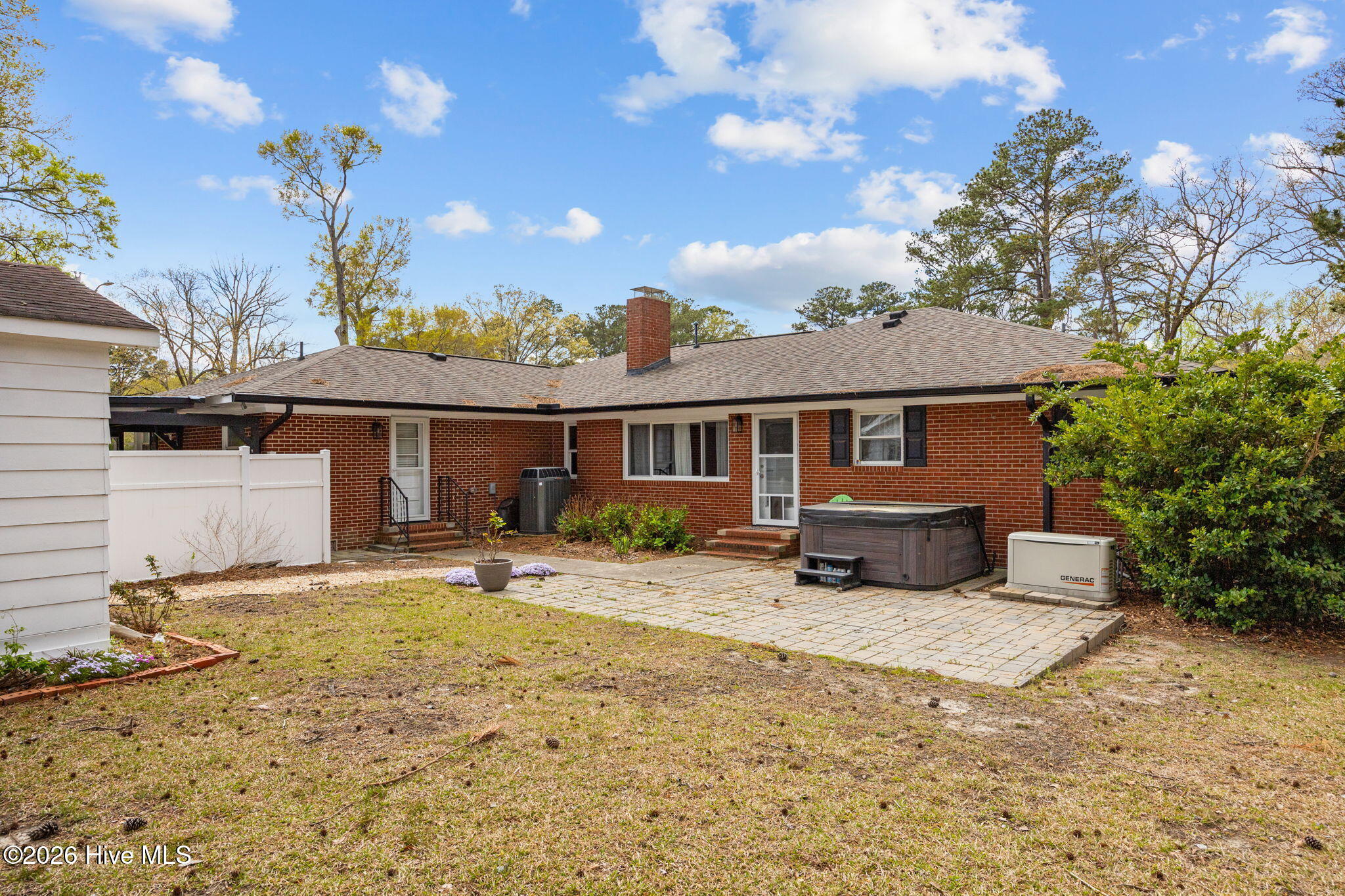 302 Oak Drive, Washington, NC, 27889