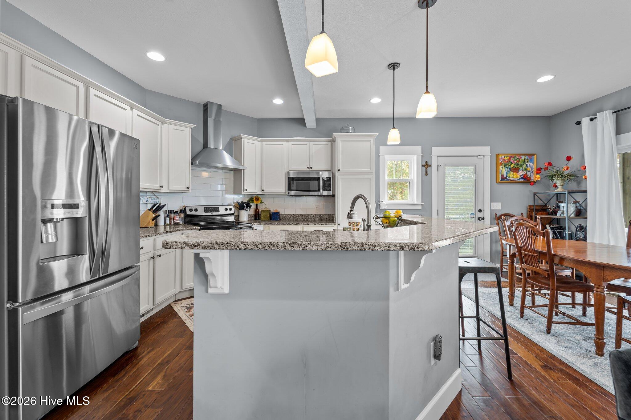 5th image of 206 Sunrise Crossing Dr, Kill Devil Hills, NC 27948 | MLS# 100587800