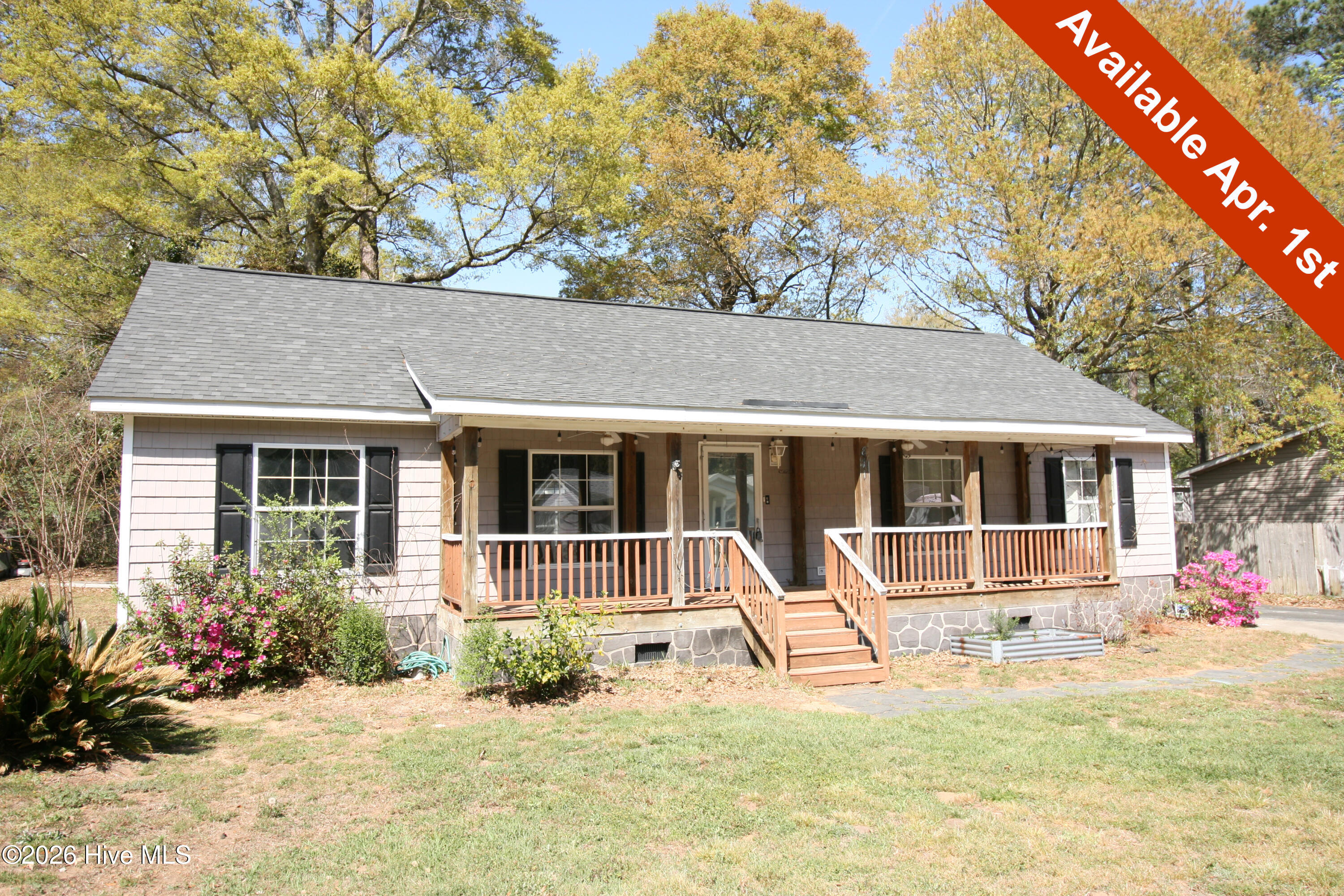 811 Red Lighthouse Lane, Wilmington, NC, 28412