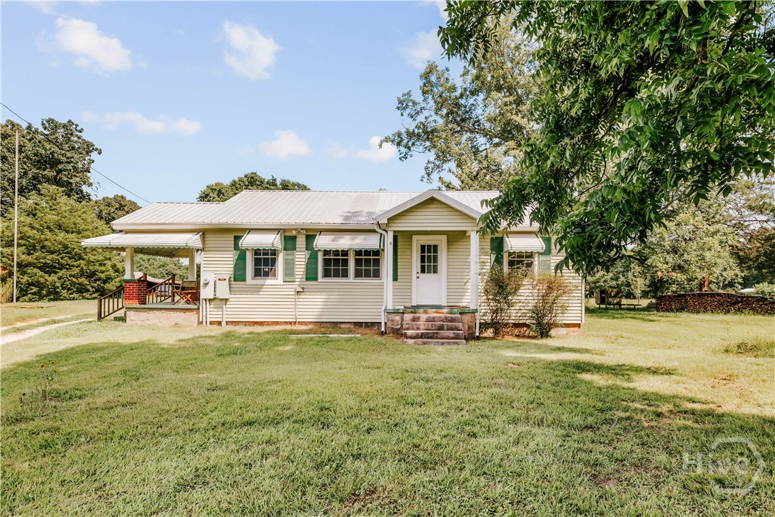 Property at 6 Burt Road