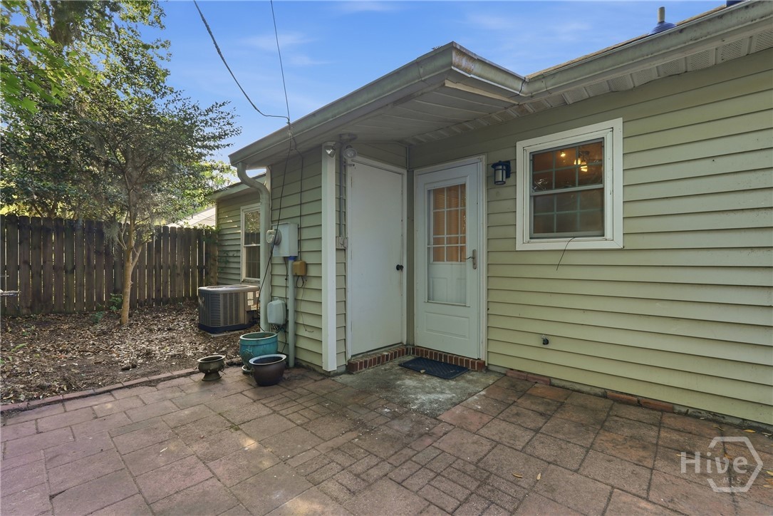 22 Longview Bluff Drive E, Savannah, GA, 31419