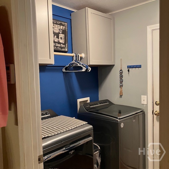 Laundry room - on the way to the garage