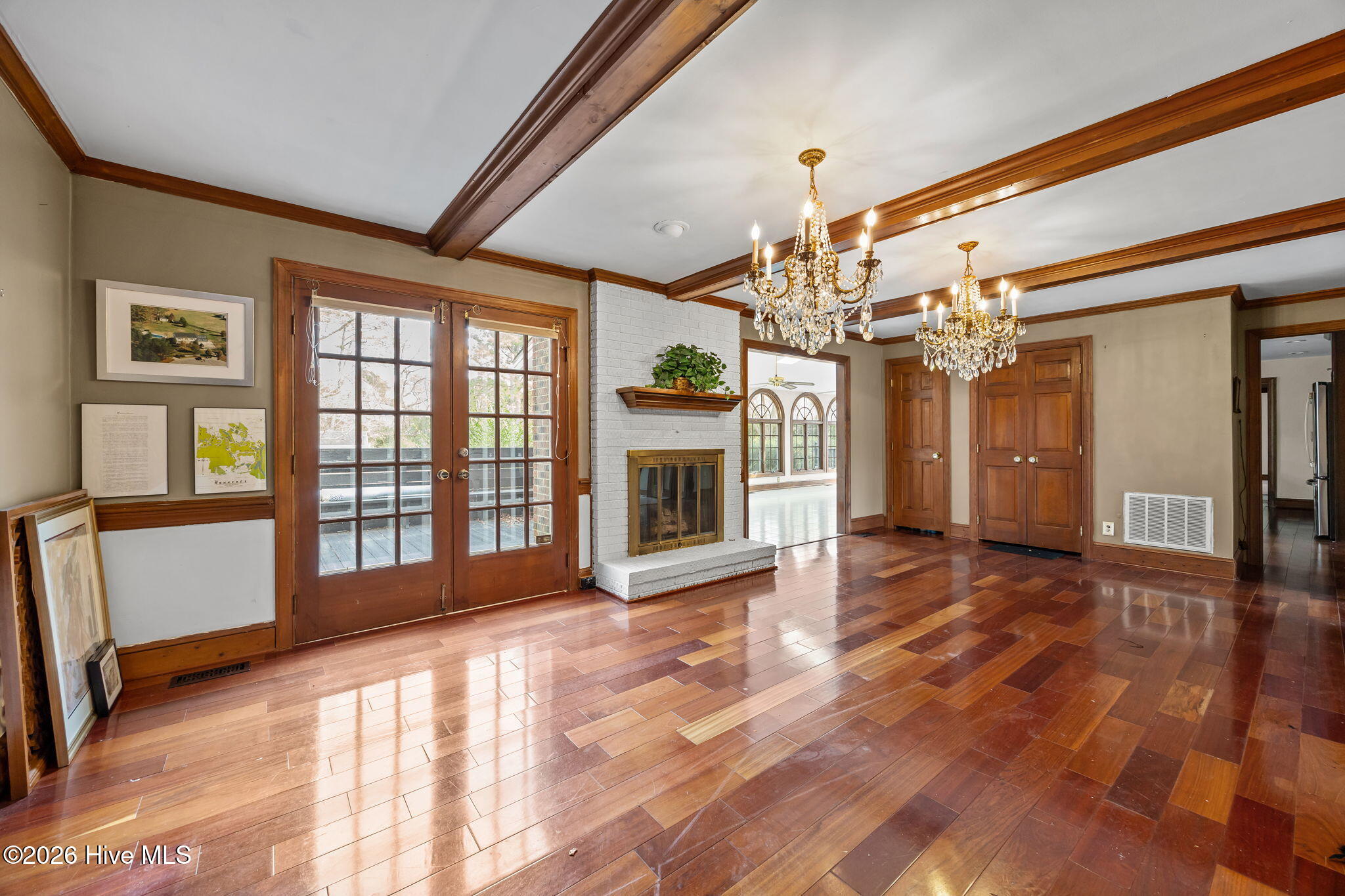 5808 Devon Circle, Raleigh, NC, 27604