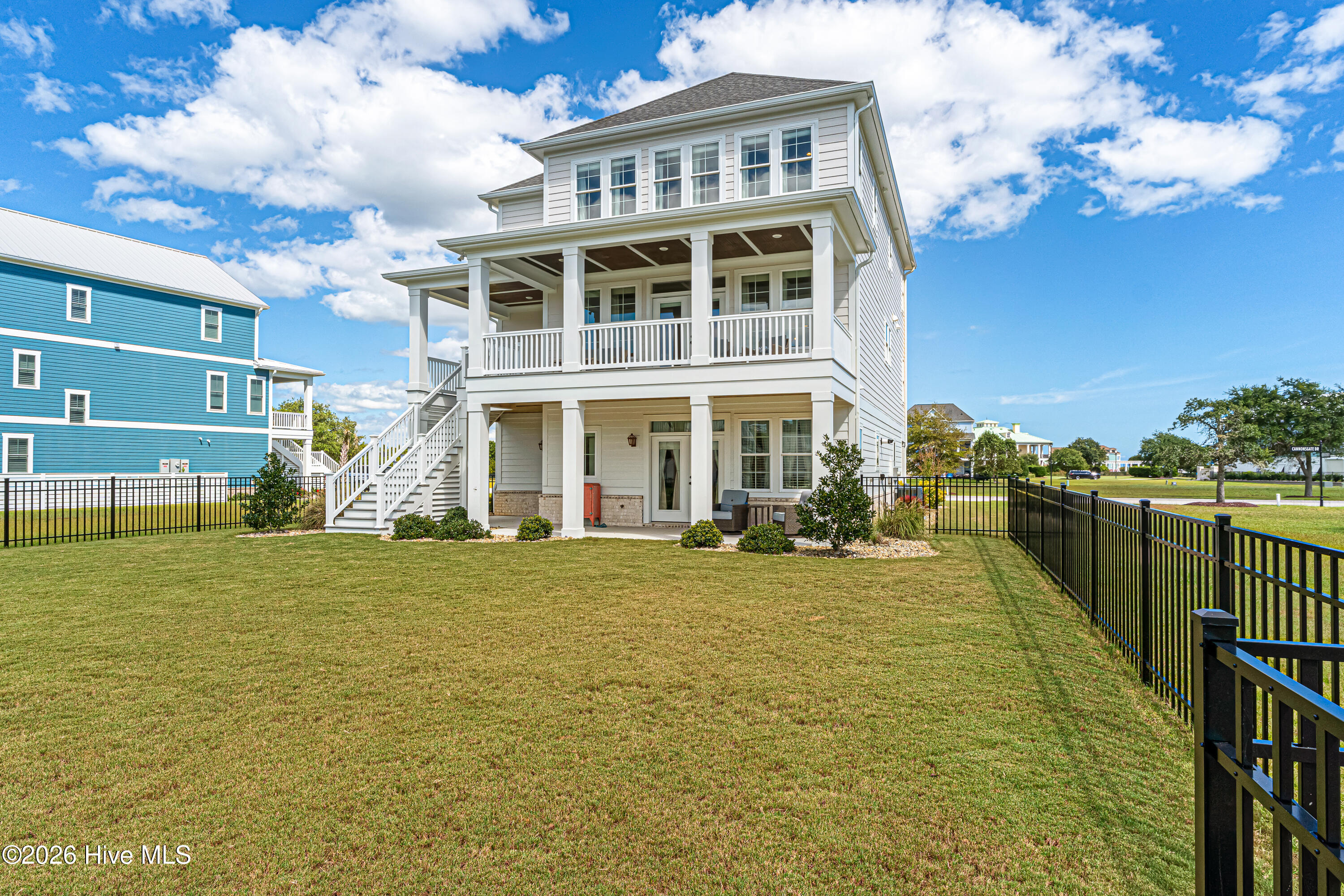 855 Cannonsgate Drive,Newport