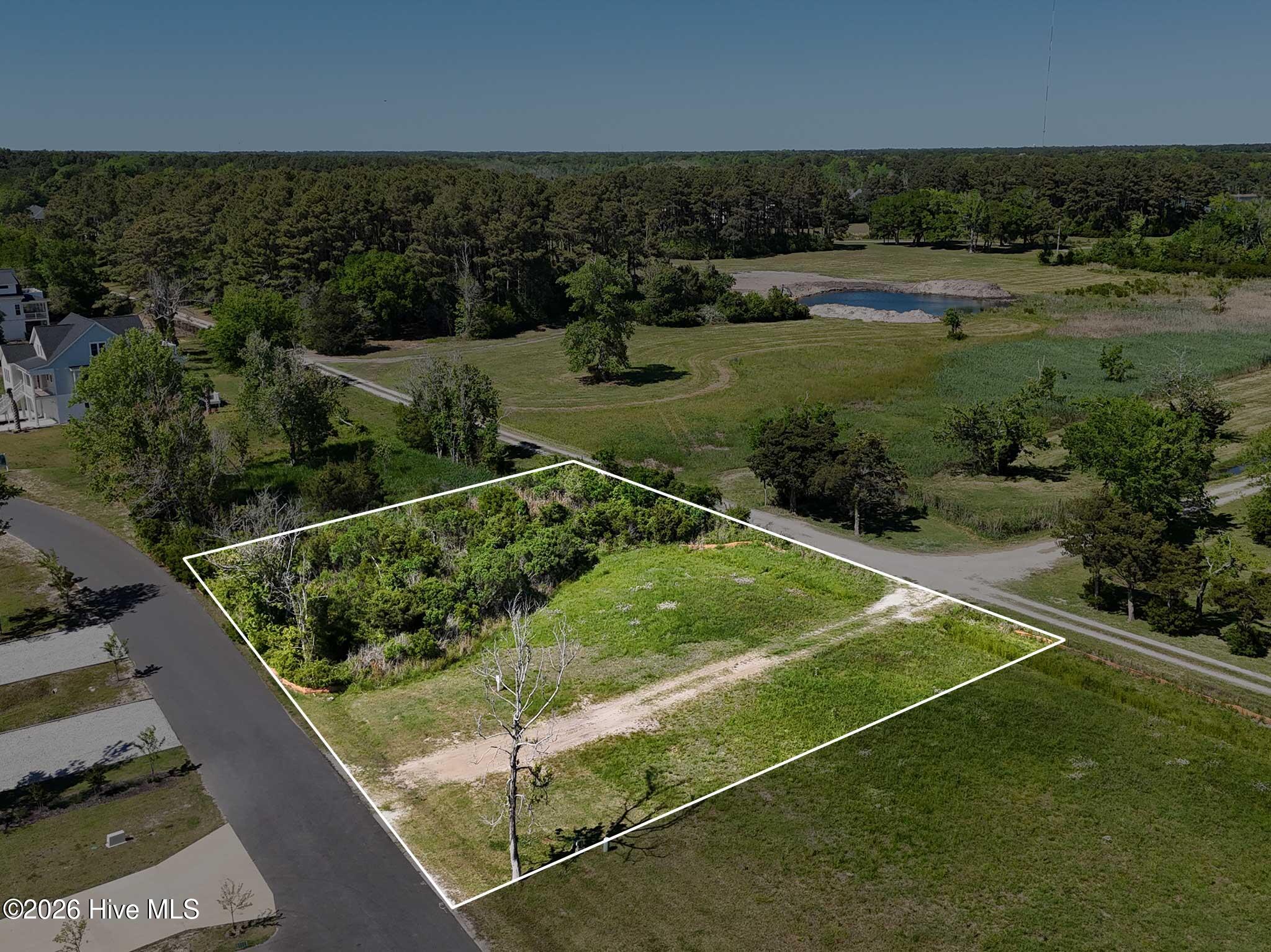 147 Bethea Street, Holly Ridge, NC, 28445