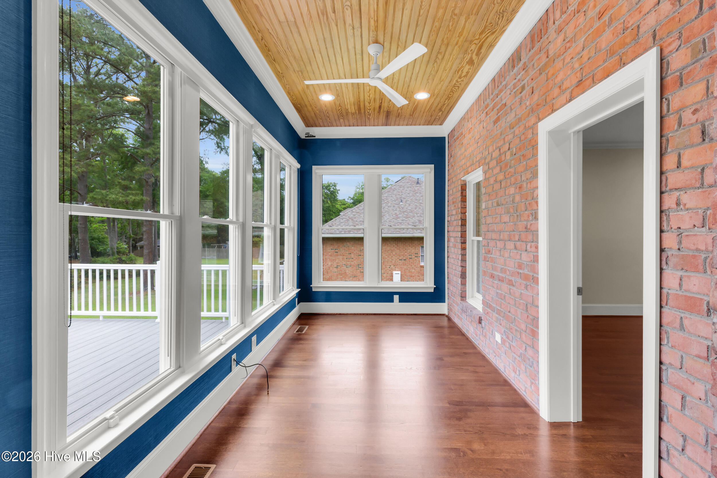 611 Creekwood Drive,Trent Woods