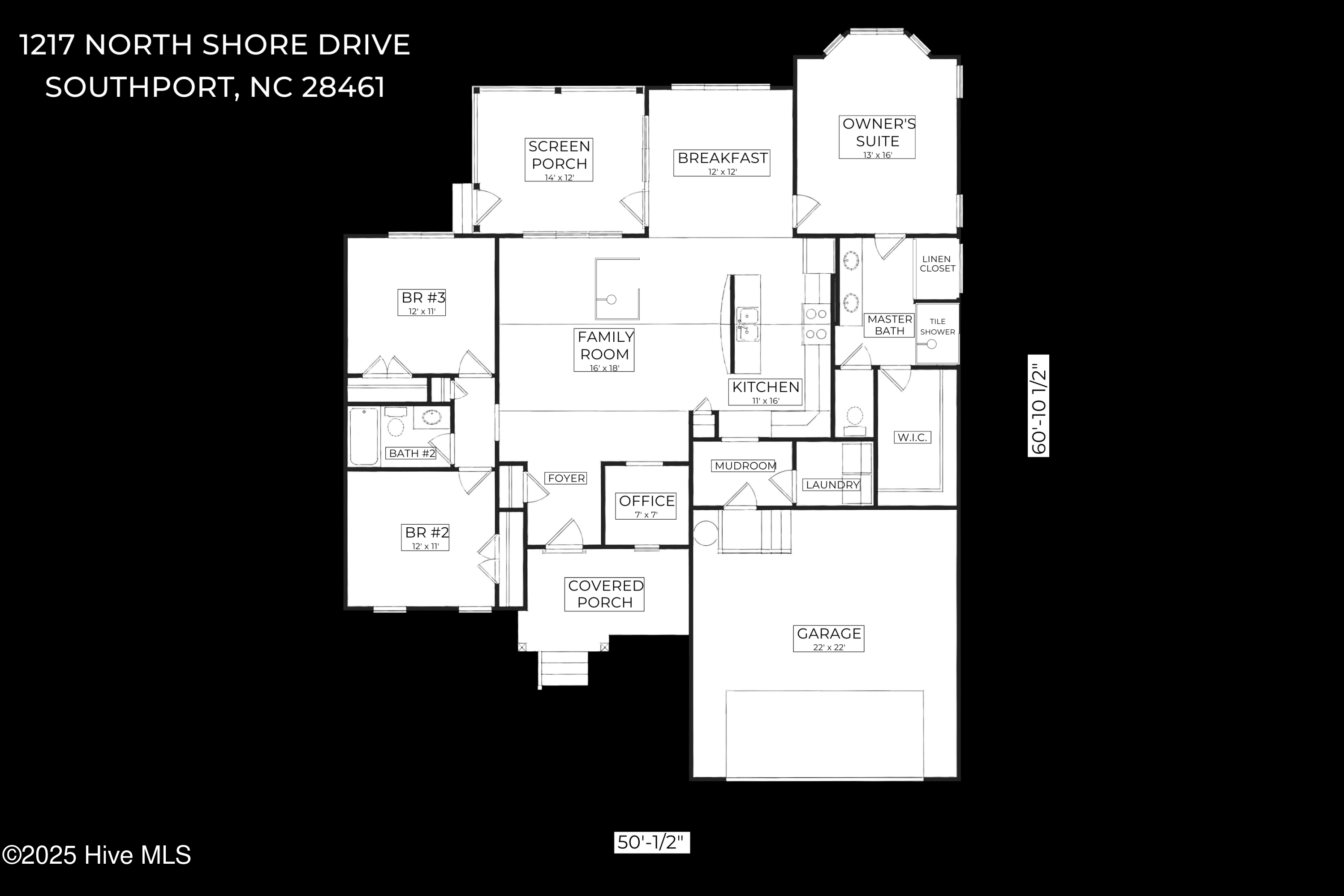 Property at 1217 Shore Drive