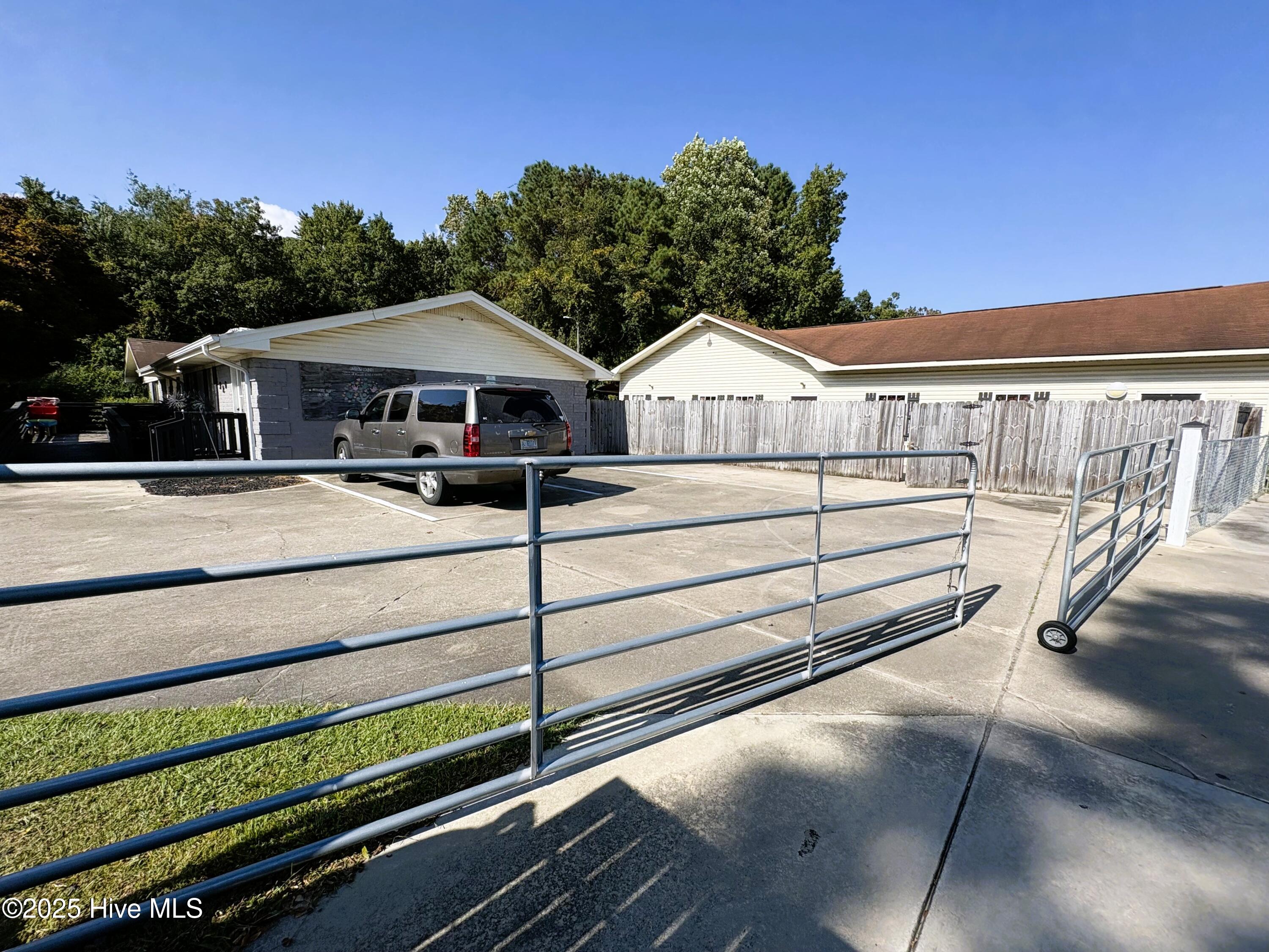 920 Gum Branch Road, Jacksonville, NC, 28540