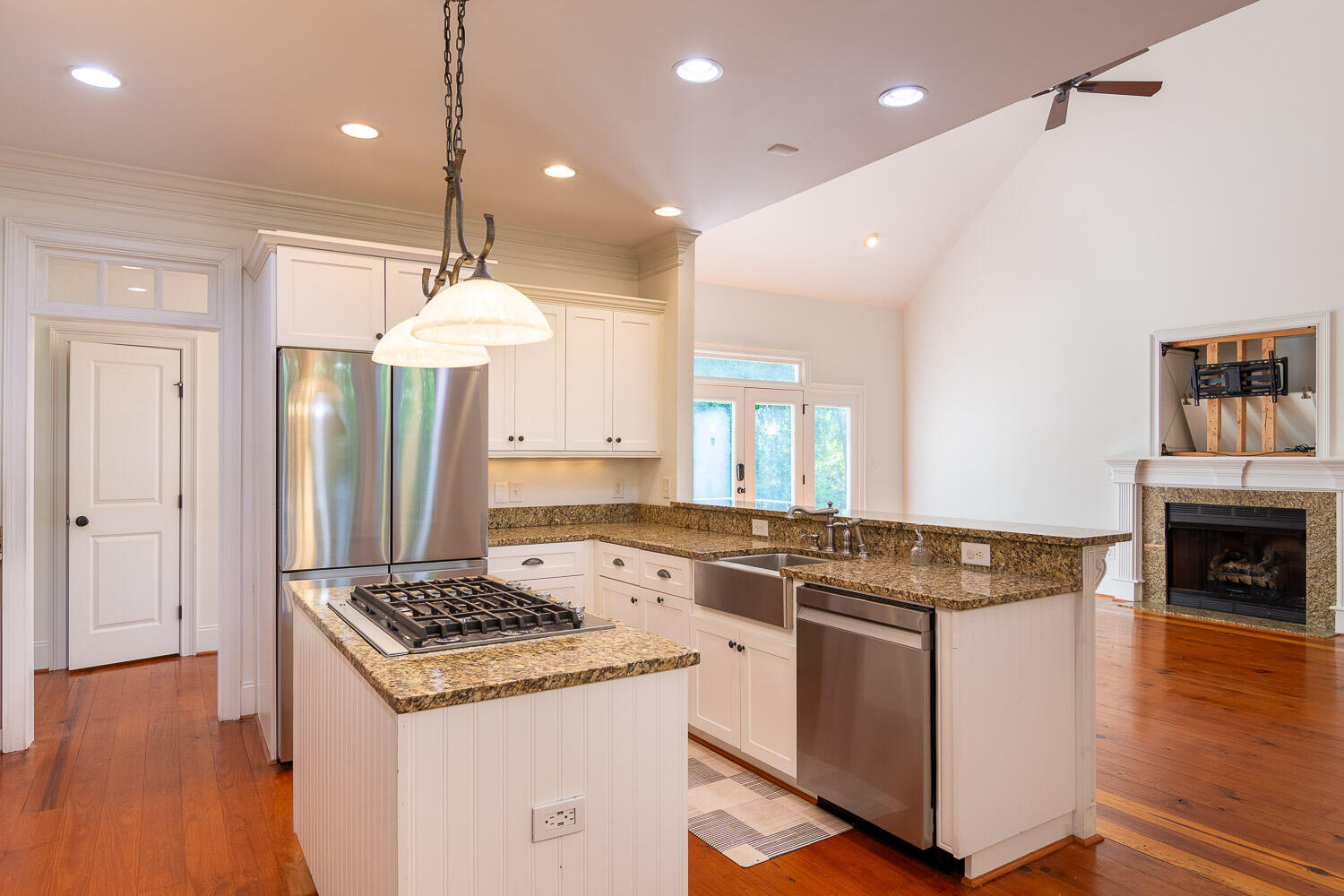 202 Lagoon Drive, Clarks Hill, SC, 29821