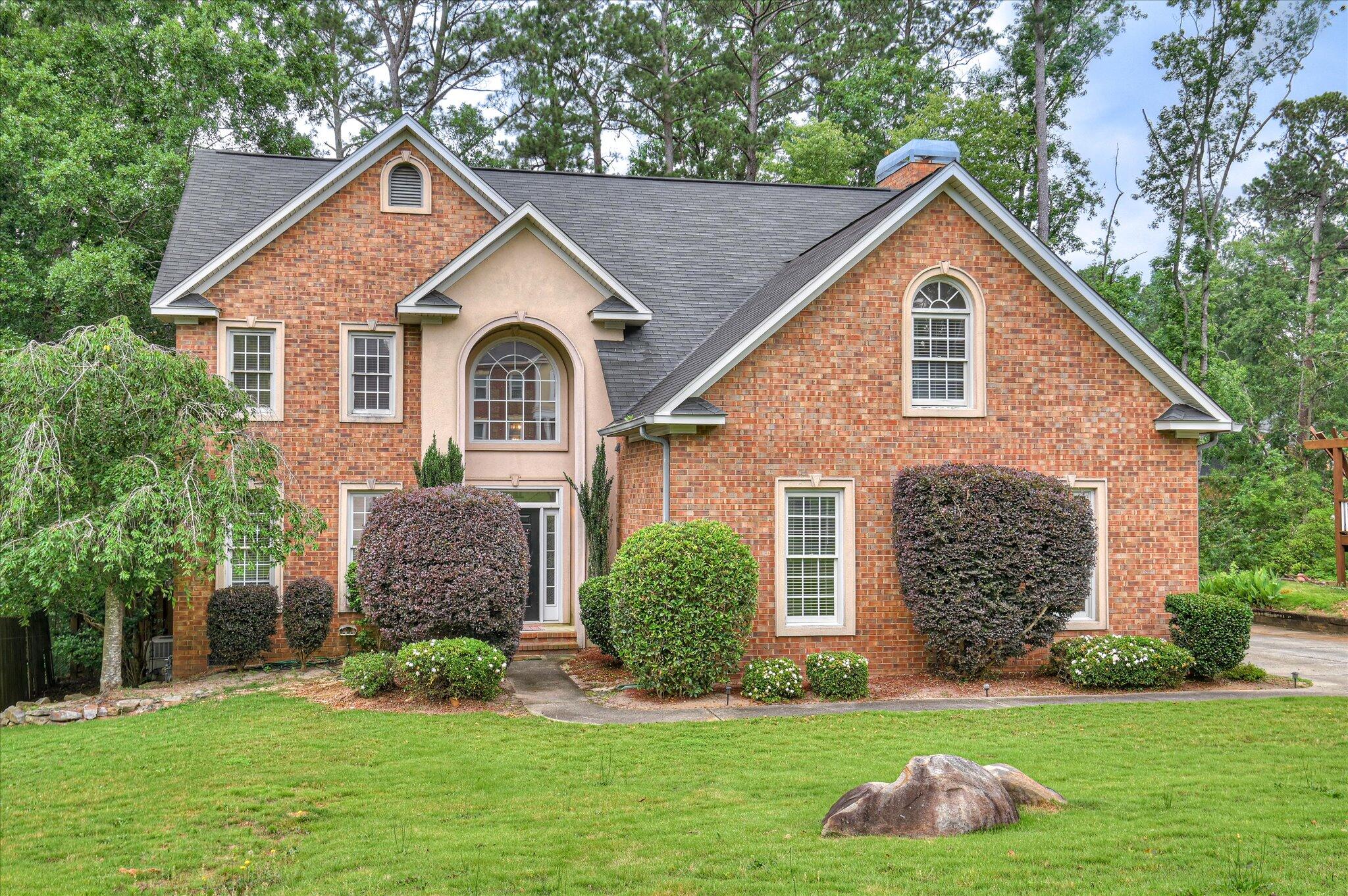 3696 El Cordero Ranch Springs Road, Augusta, GA 30907 Listing Photo  1