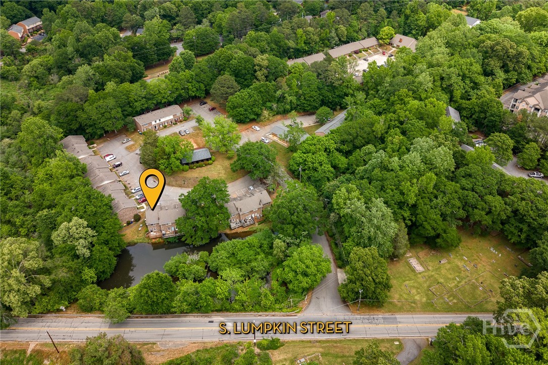 119 Eaglewood Way