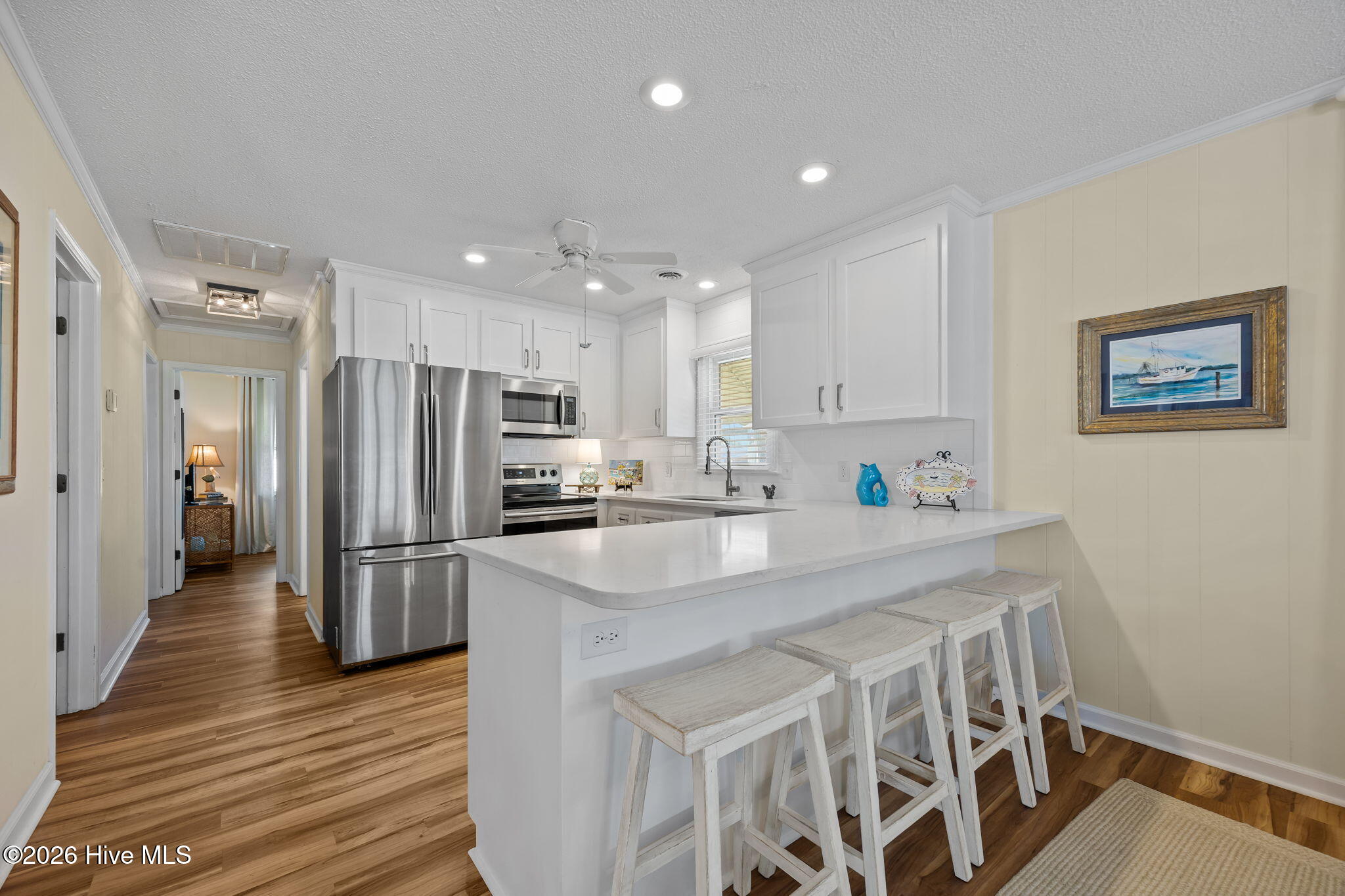 510 W Bogue Boulevard,Atlantic Beach