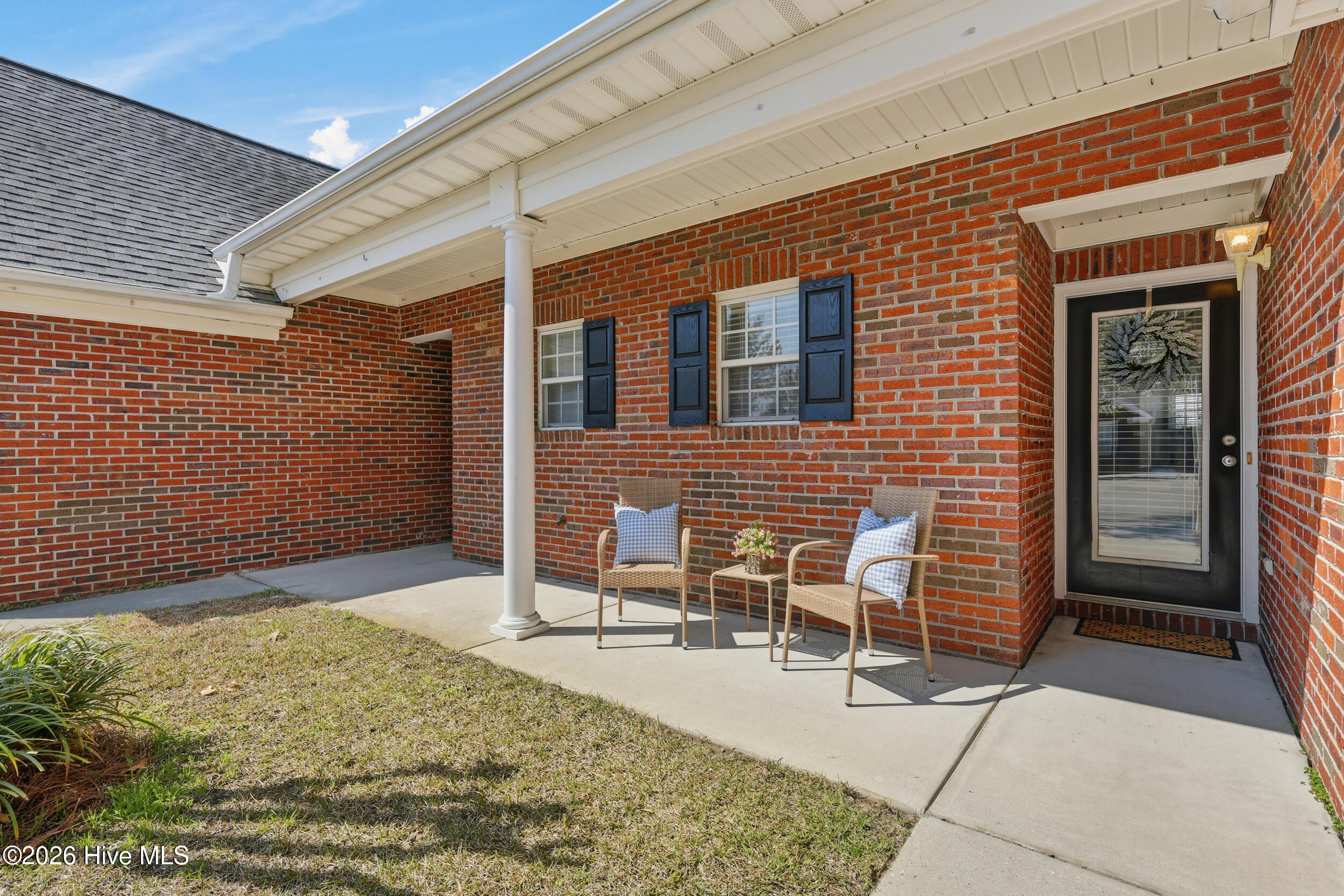 3837 Merestone Drive, Wilmington, NC, 28412