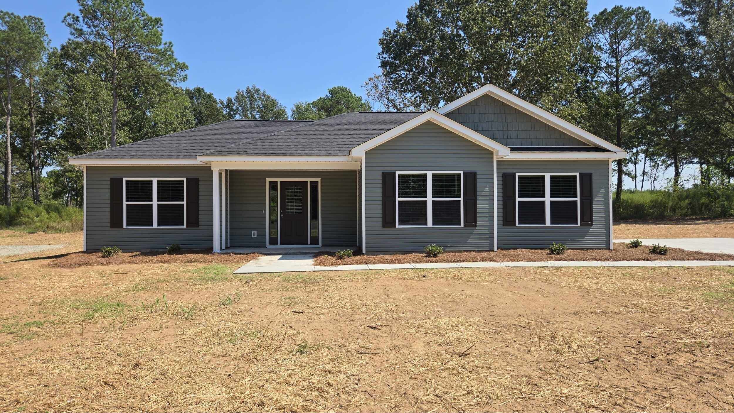 561 Waycross Drive, Warrenville, SC, 29851