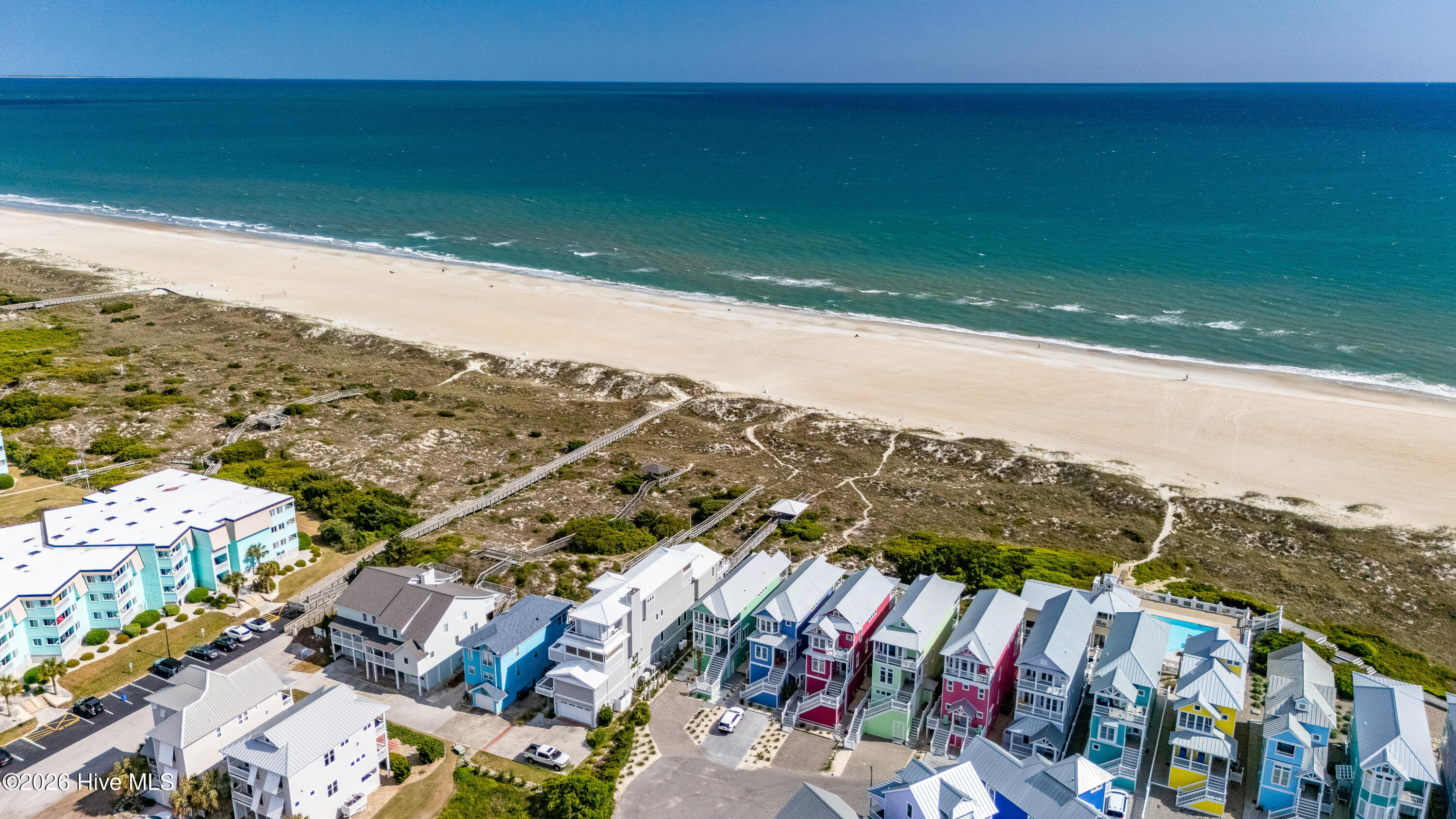 112 Sandpiper Court,Atlantic Beach