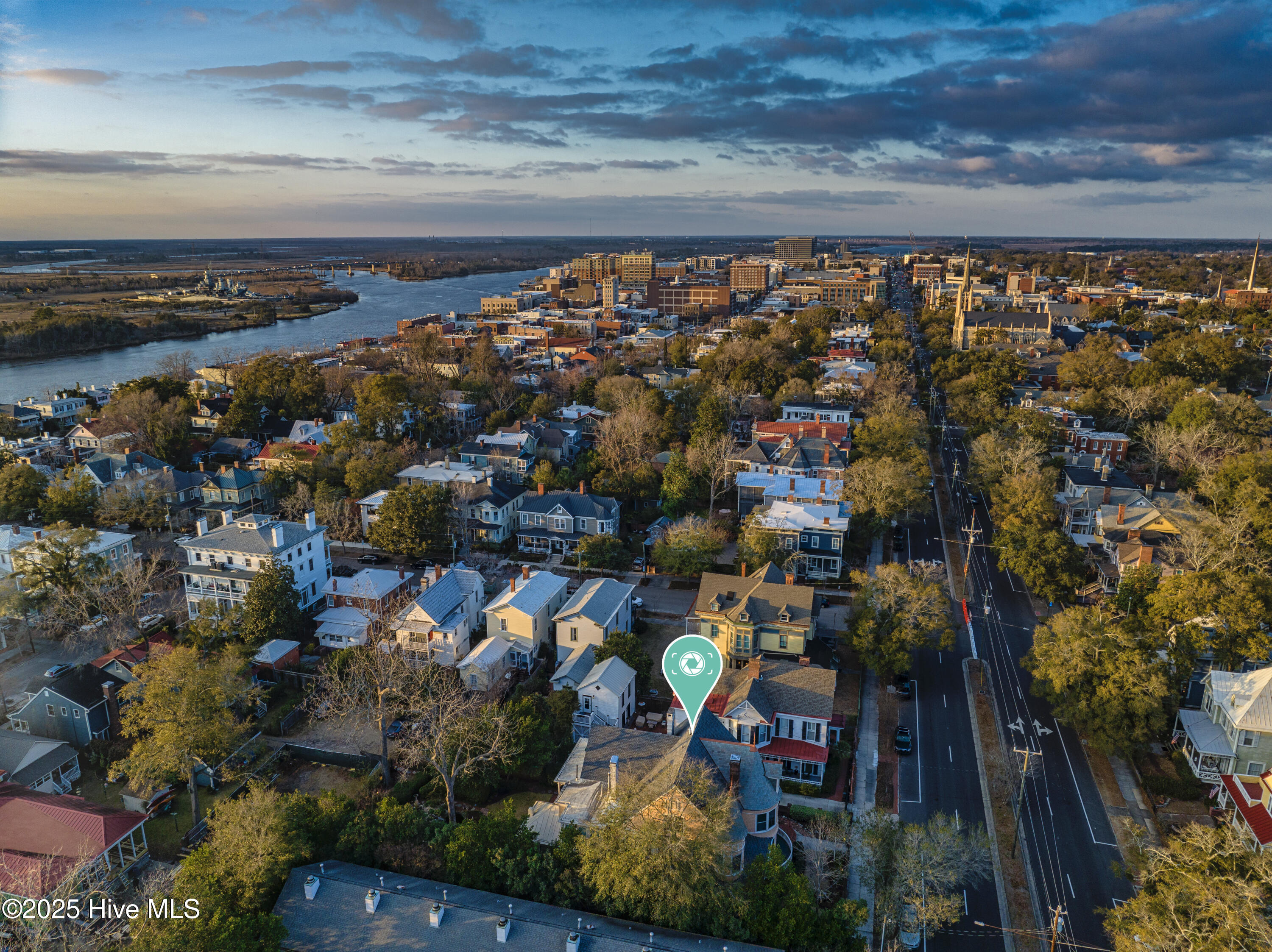 412 S 3rd Street, Wilmington, NC, 28401