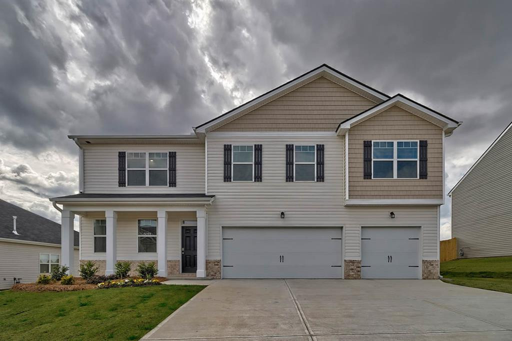 425 Furlough Drive, Augusta, GA 30909 Listing Photo  1