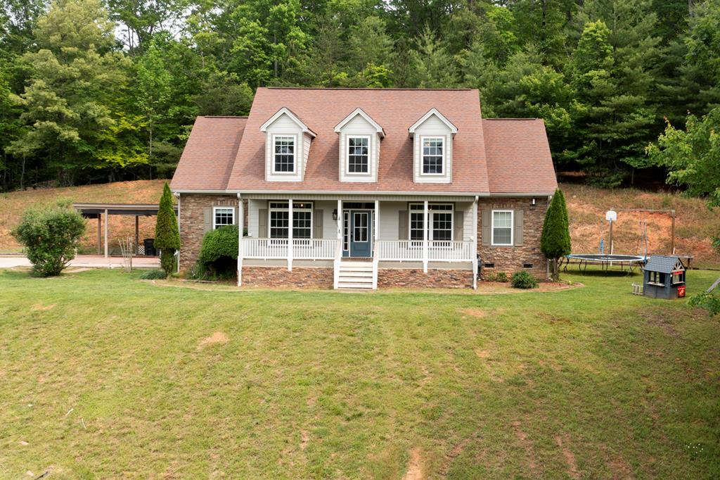 1451 Moccasin Creek Road, Murphy, NC 28906 Listing Photo  1