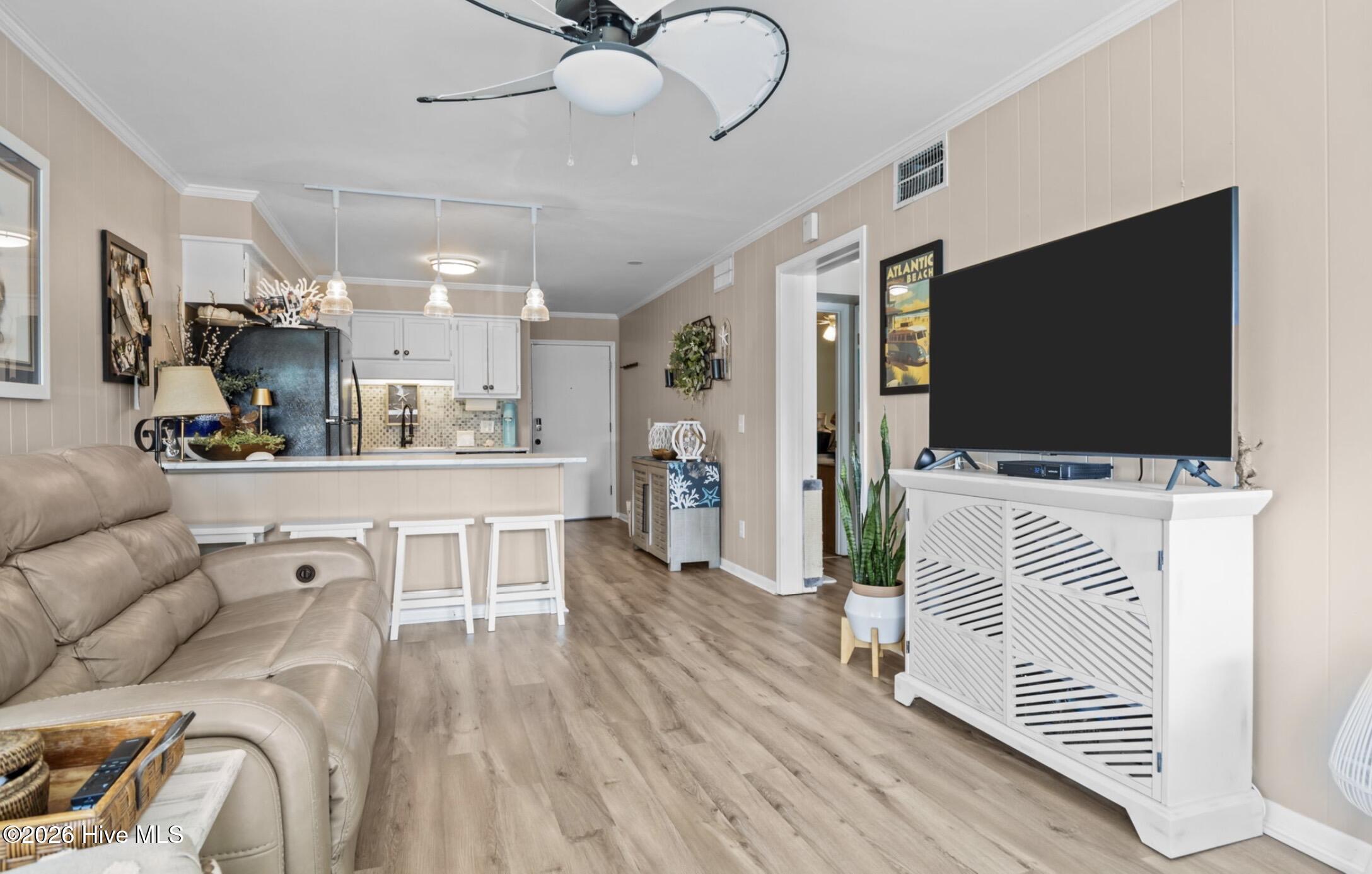 301 Commerce Way UNIT 153, Atlantic Beach, NC, 28512