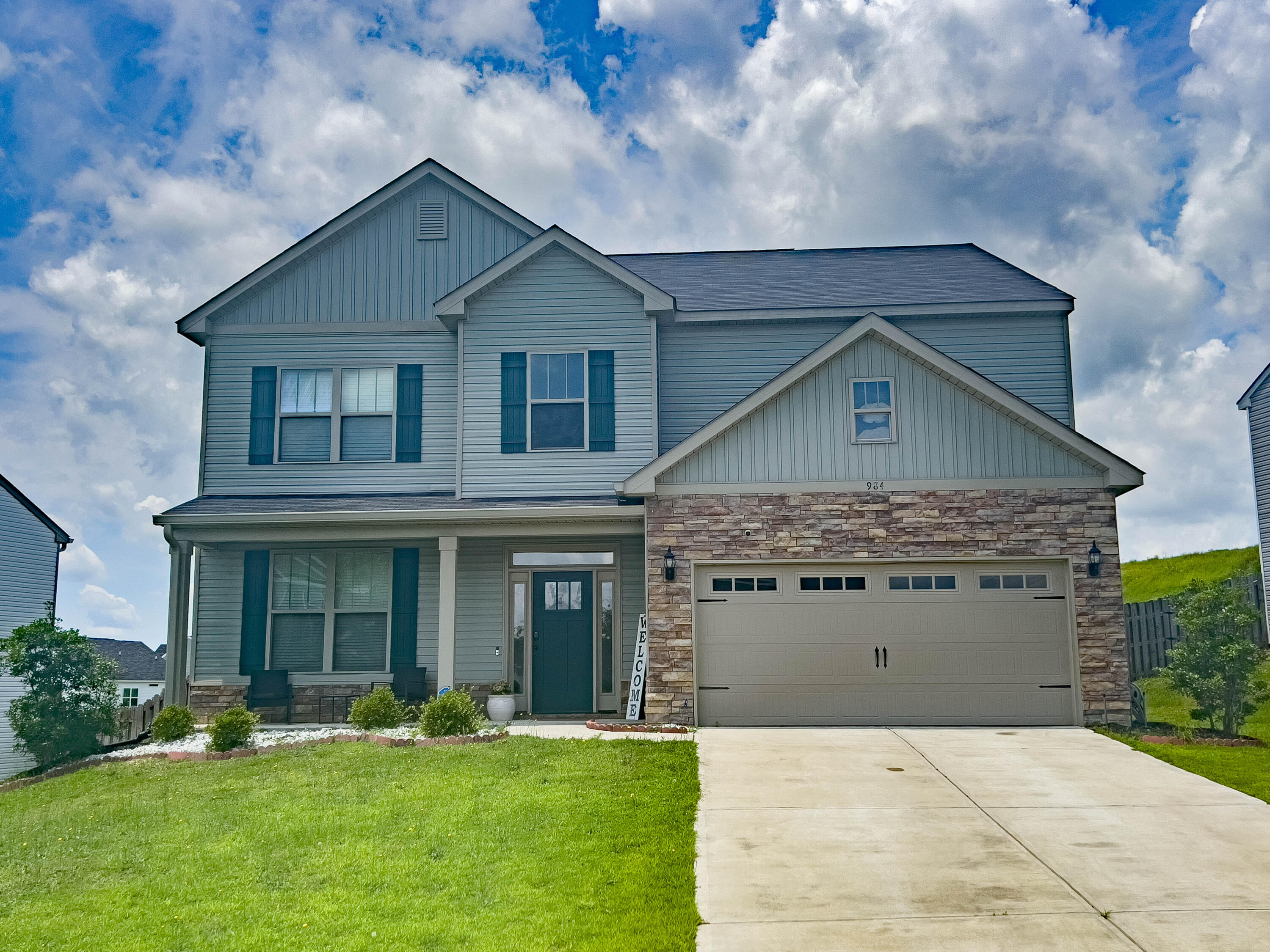 Property at 984 Burlington Drive