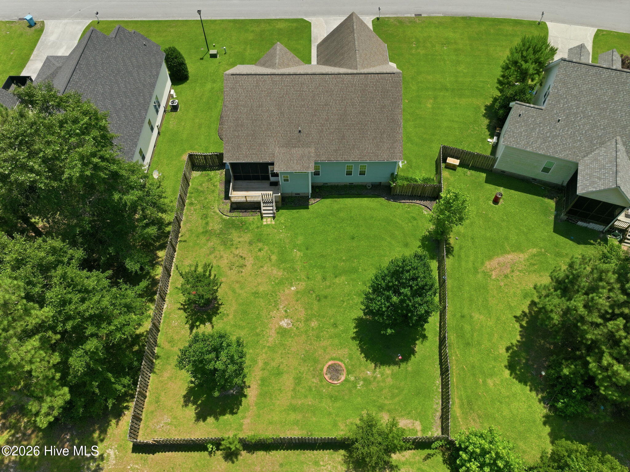 204 Wedgefield Circle,Maple Hill