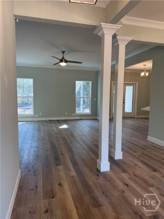 Homes for sale in Townsend, GA | 1090 Blue Marlin Dr Ne, Townsend, GA 31331 | MLS# SA341465